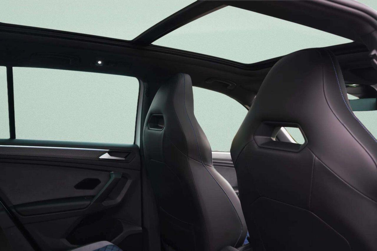 Volkswagen Tiguan view 19