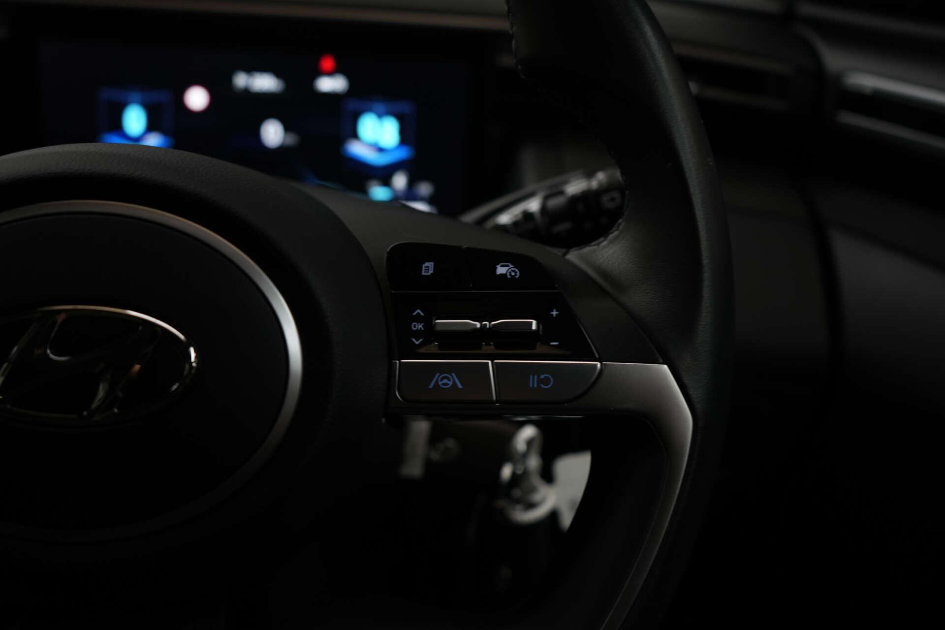 Hyundai Tucson view 36