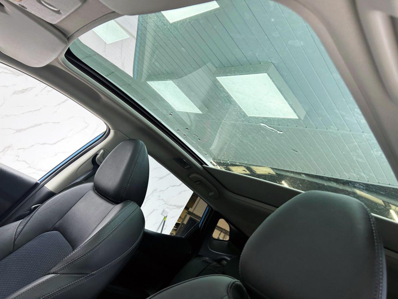 Nissan Qashqai view 14