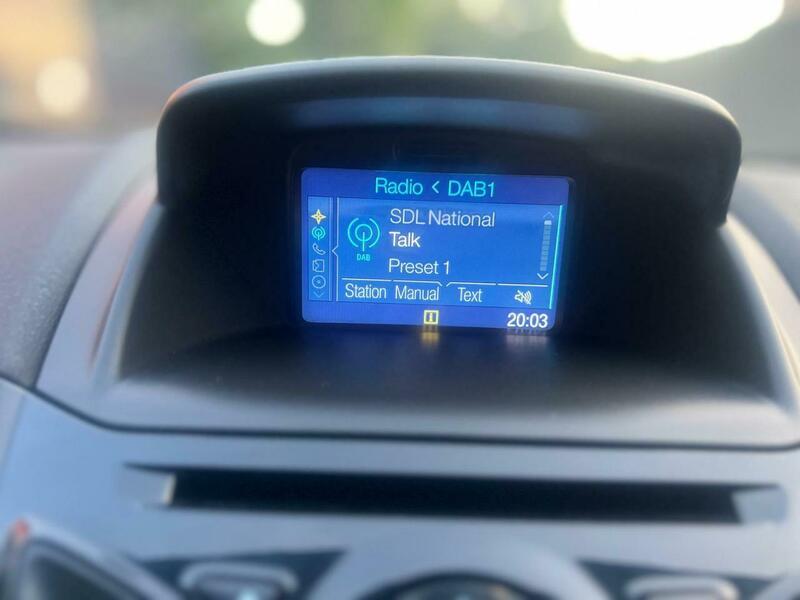 2016 Ford Fiesta 1.0T EcoBoost Zetec Euro 6 (s/s) 3dr • 83,190 miles image 48