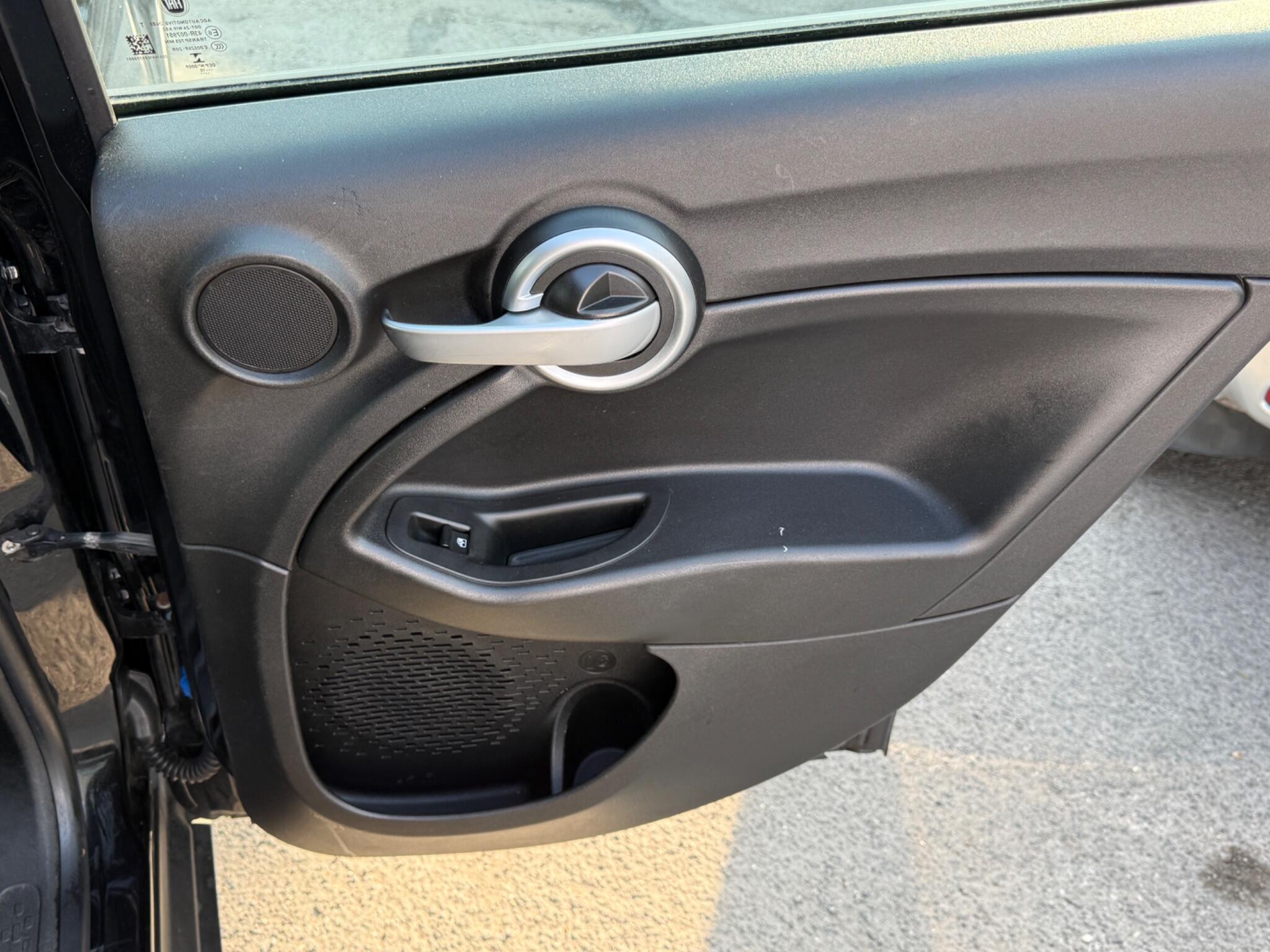 Fiat 500X - Image 17