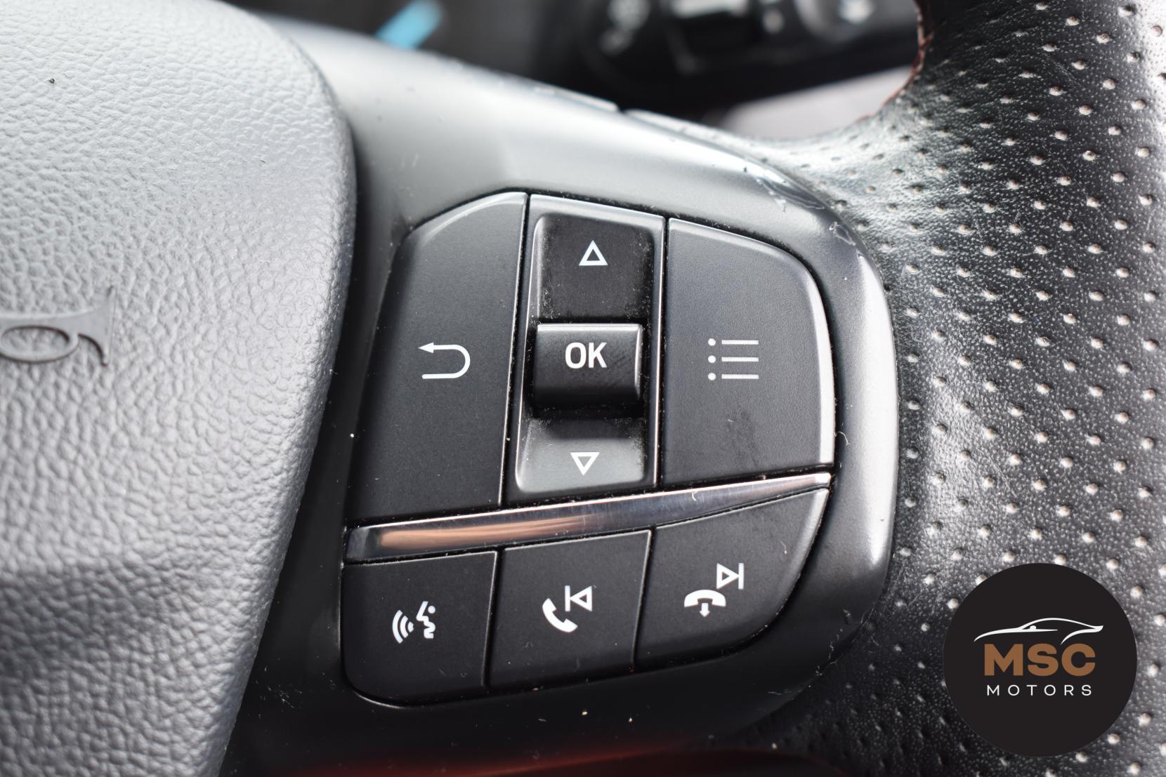 Ford Focus view 46