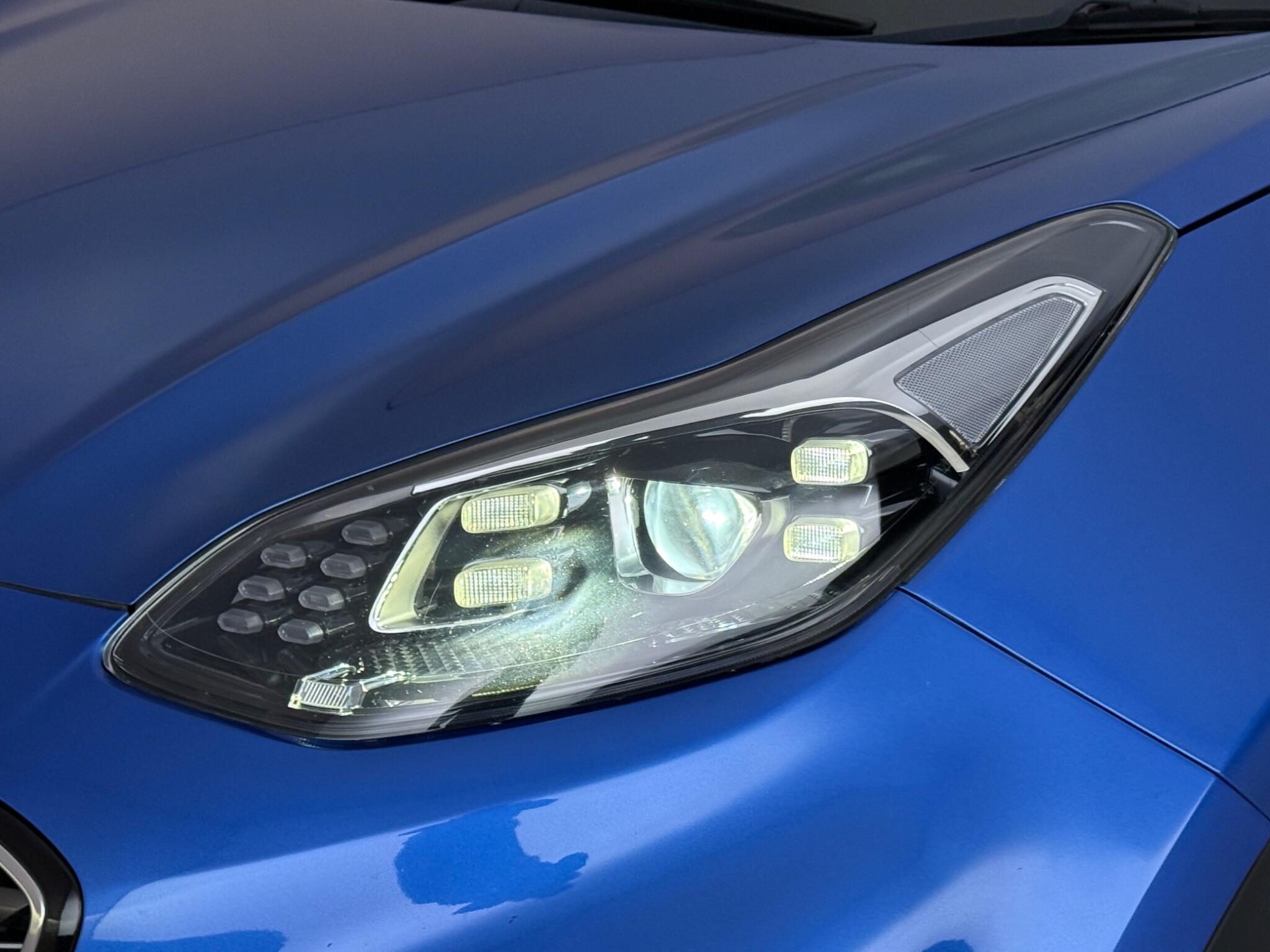 Kia Sportage view 12