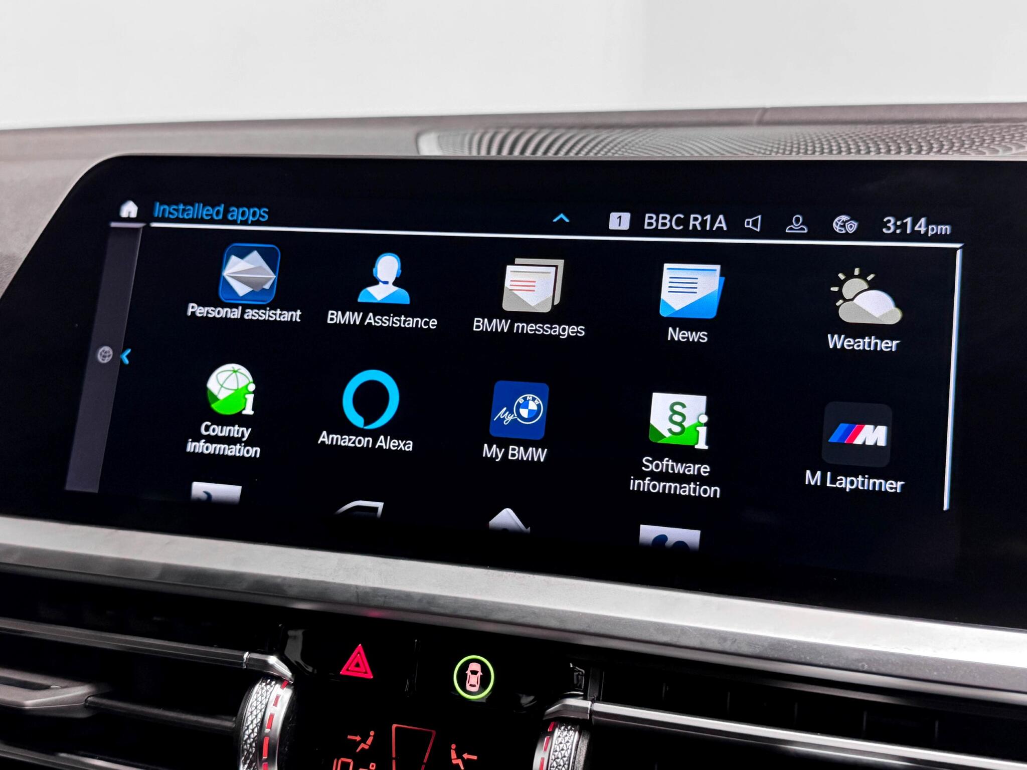BMW 4 Series view 53