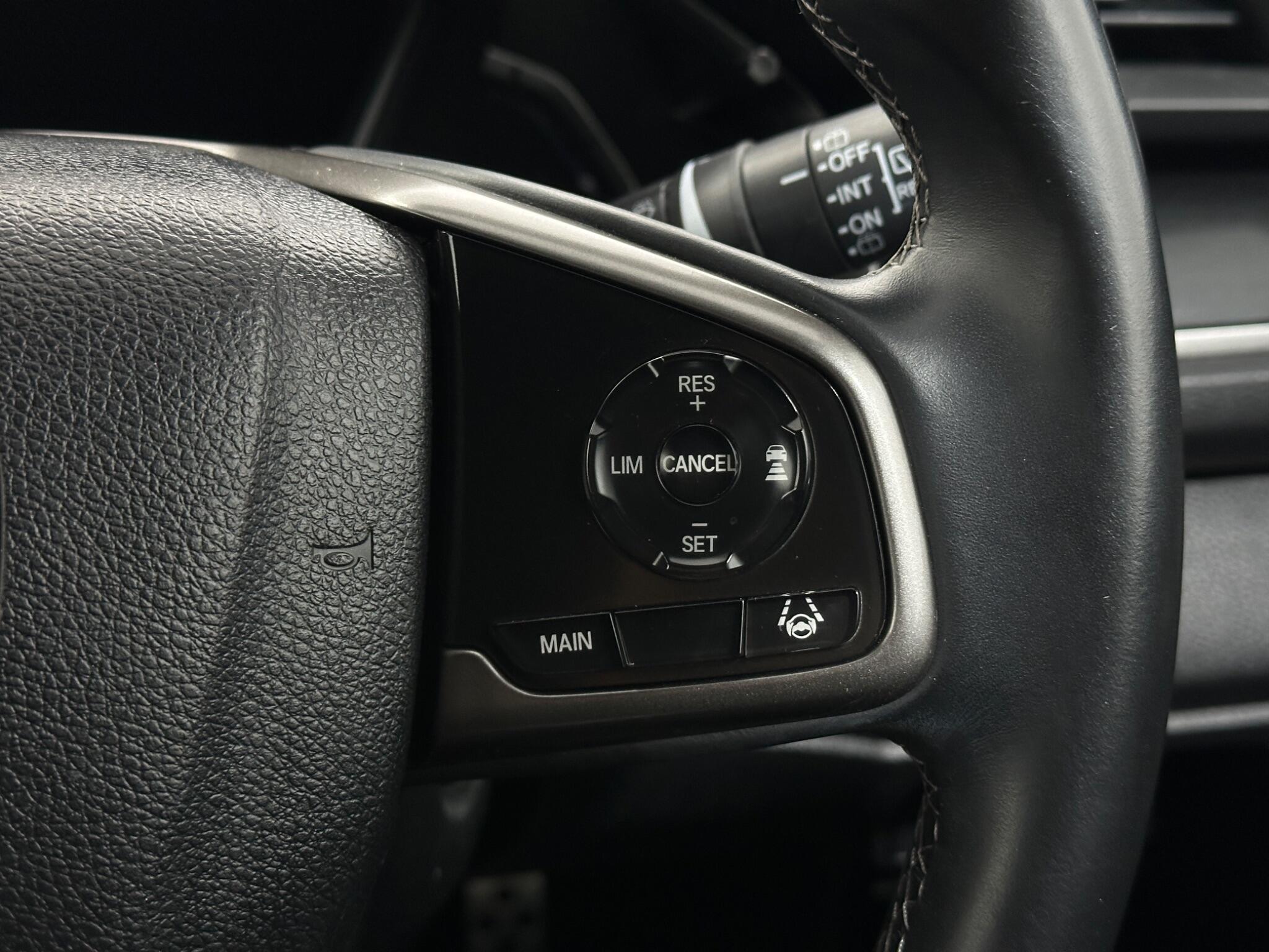 Honda Civic view 16