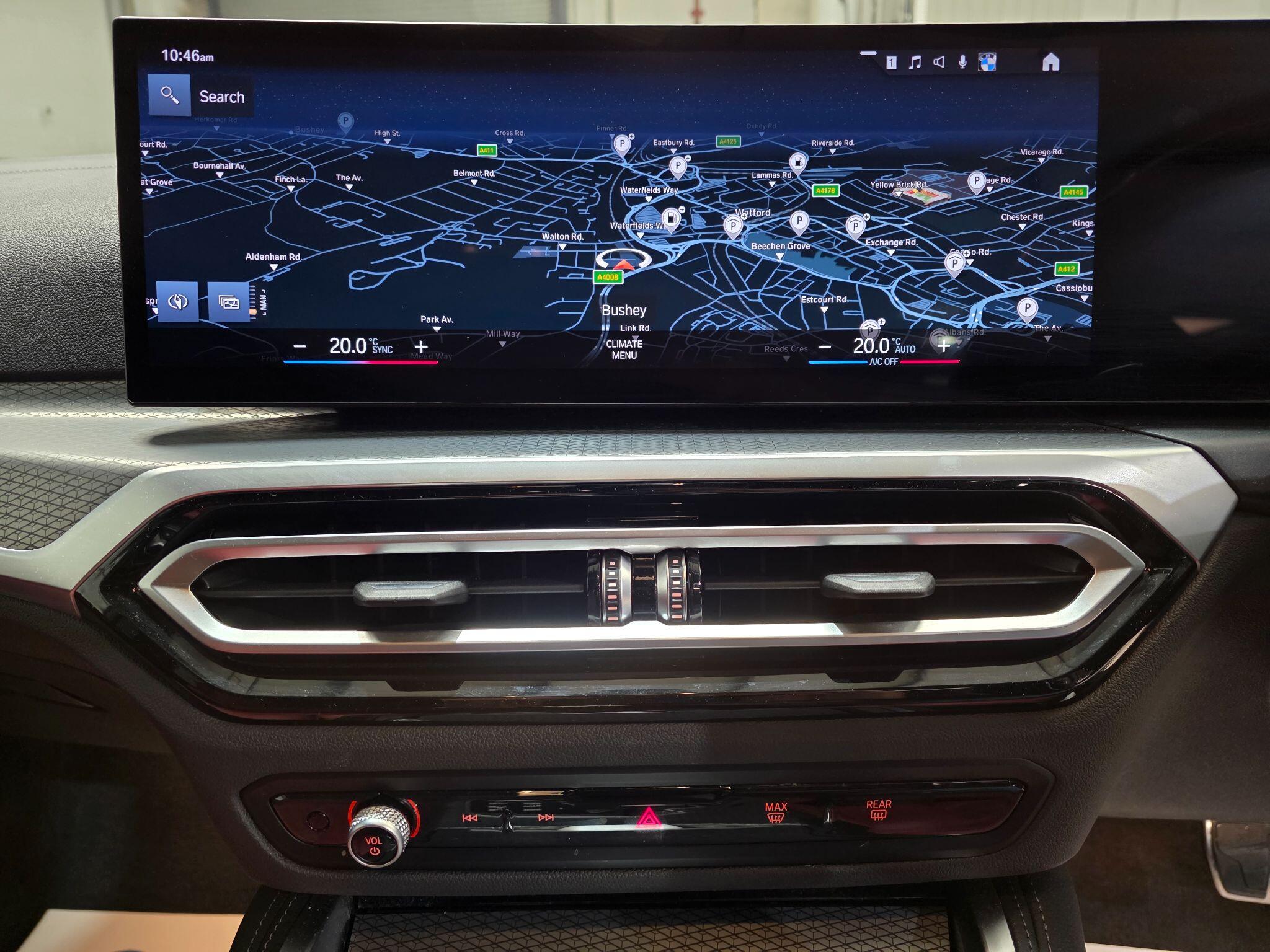 BMW 4 Series Gran Coupe view 7