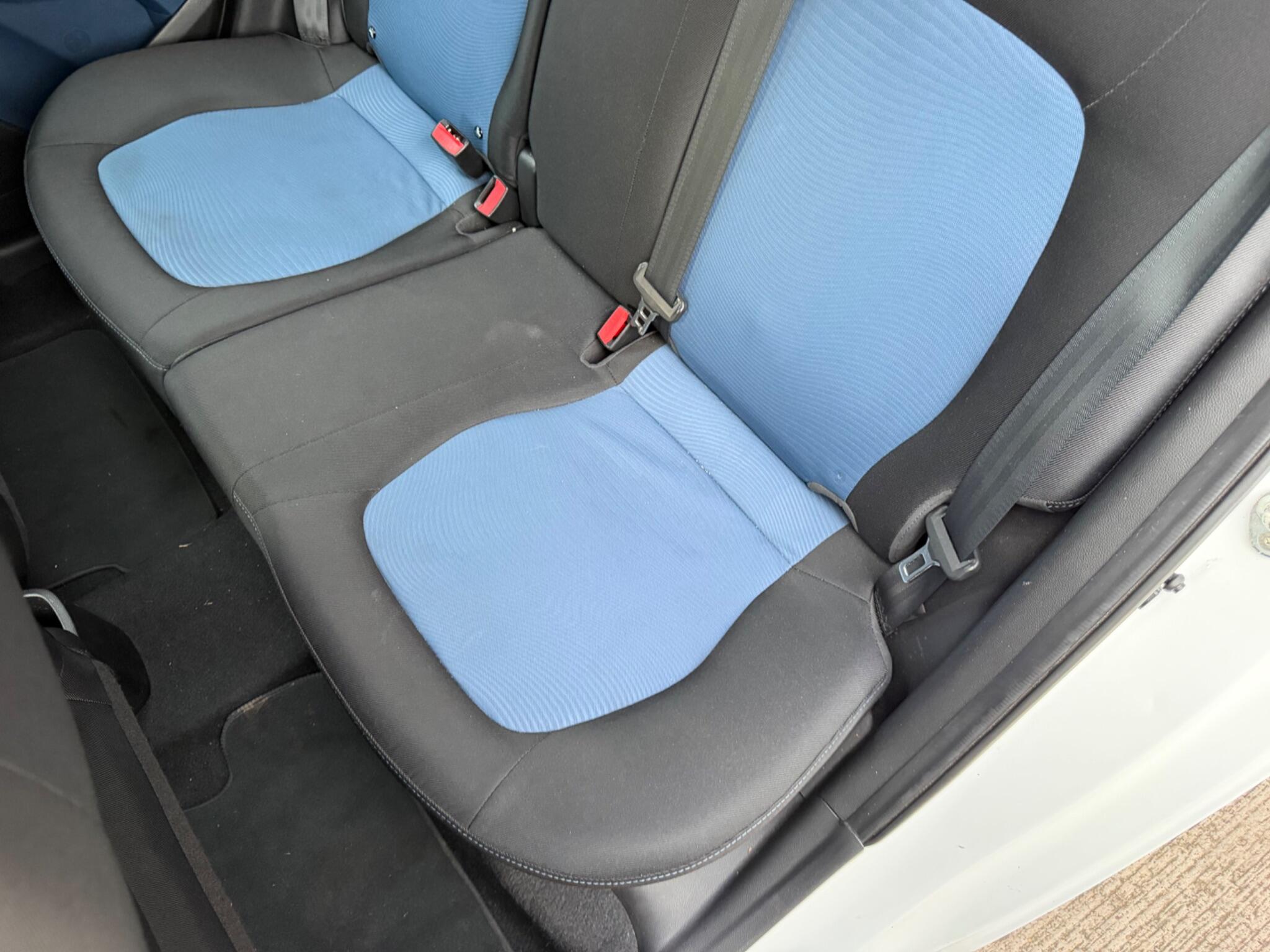 Hyundai I10 view 63