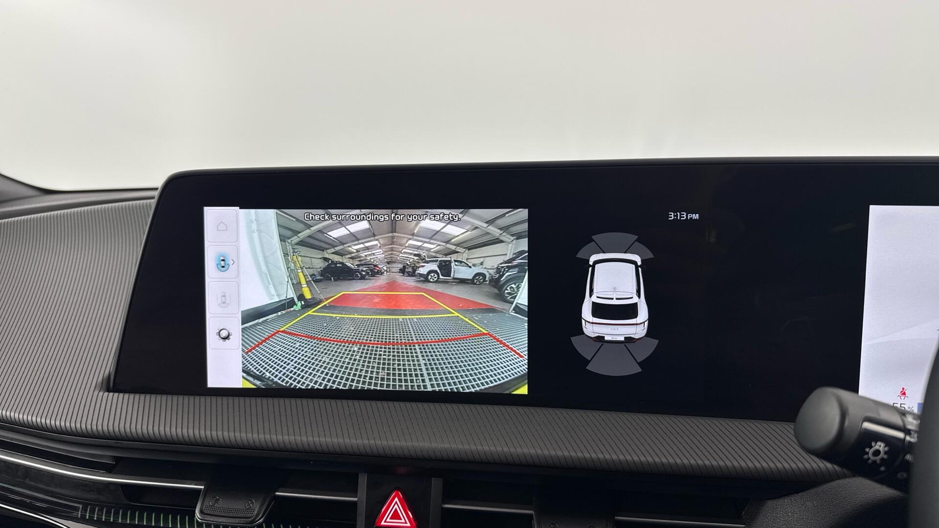 Kia Ev6 view 31