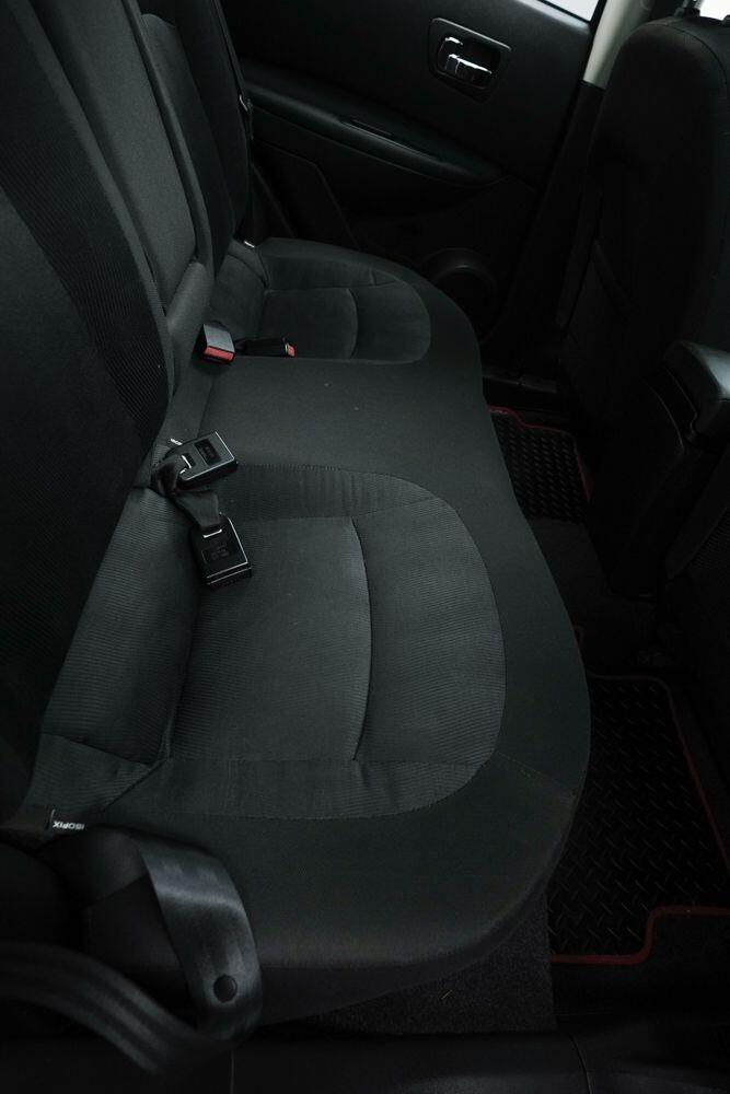 Nissan Qashqai view 15