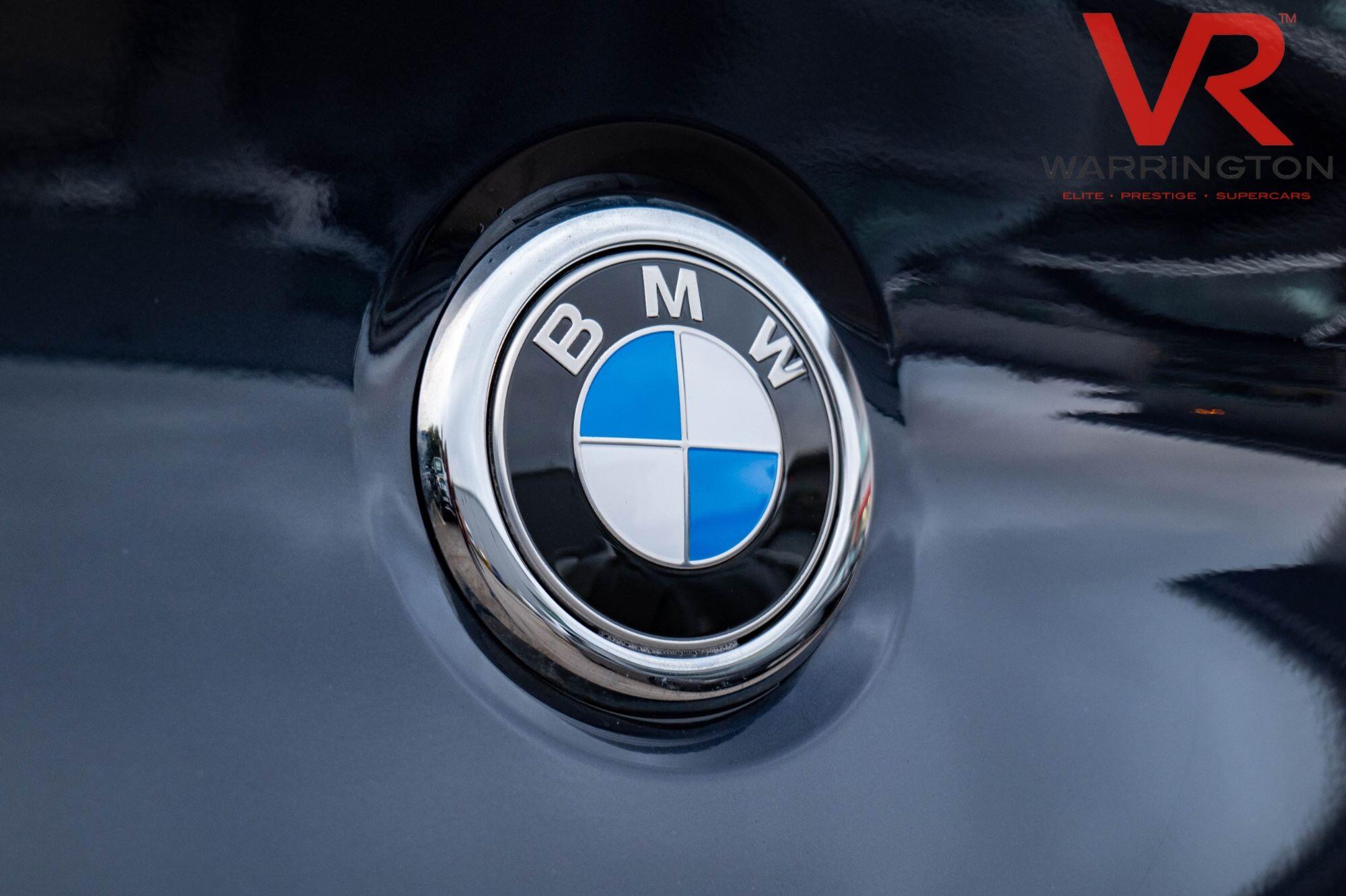 BMW X4 view 41