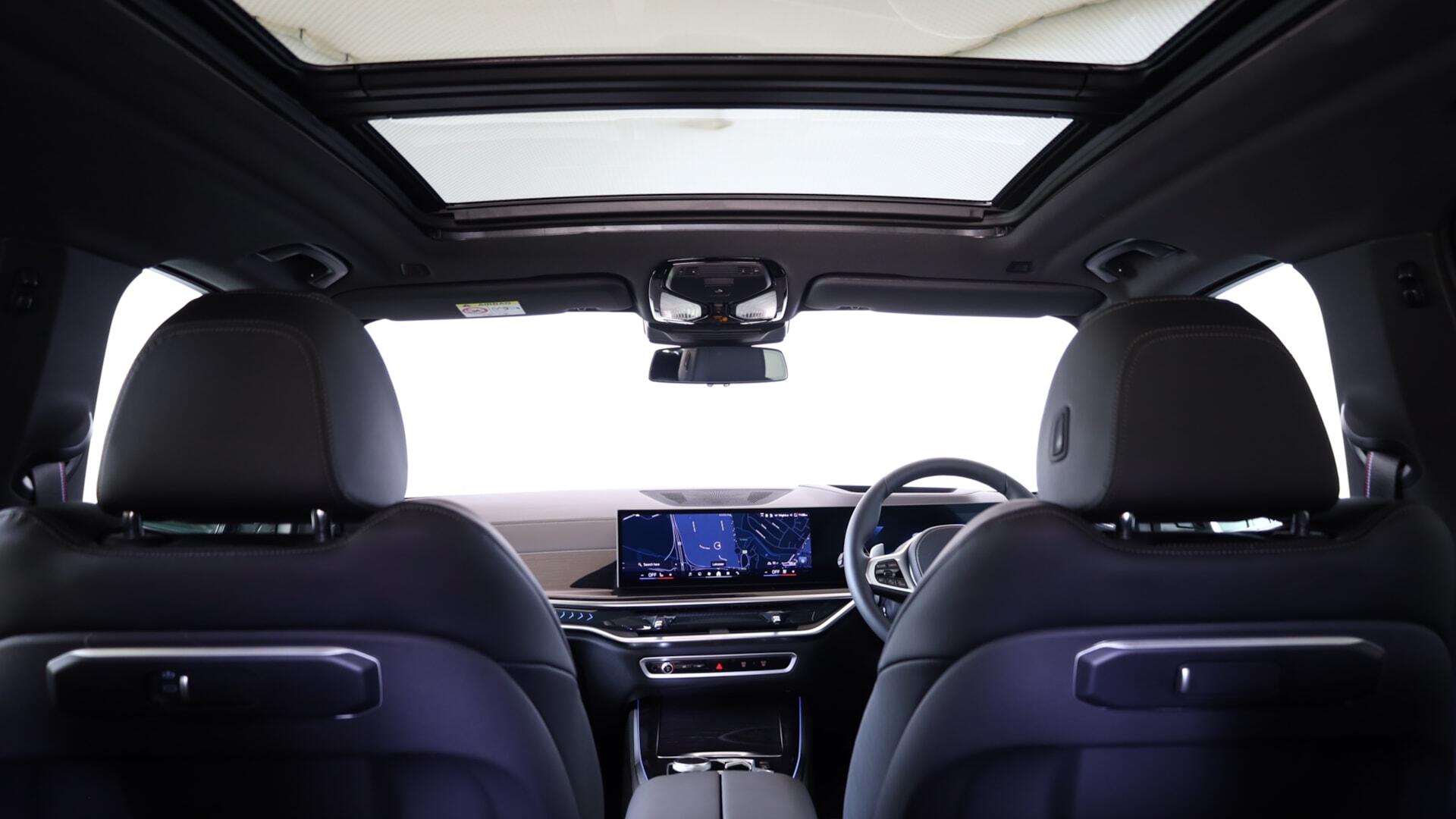 BMW X5 view 20