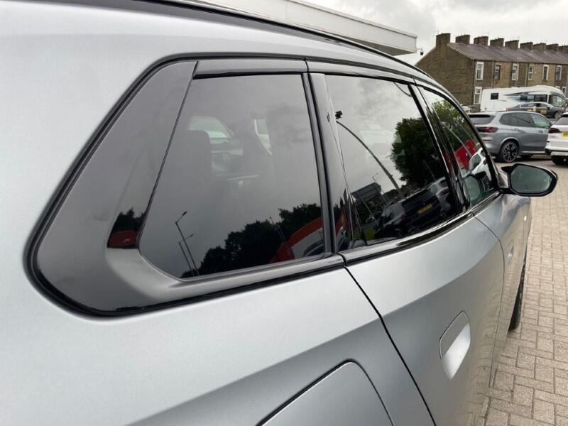 BMW X3 view 53