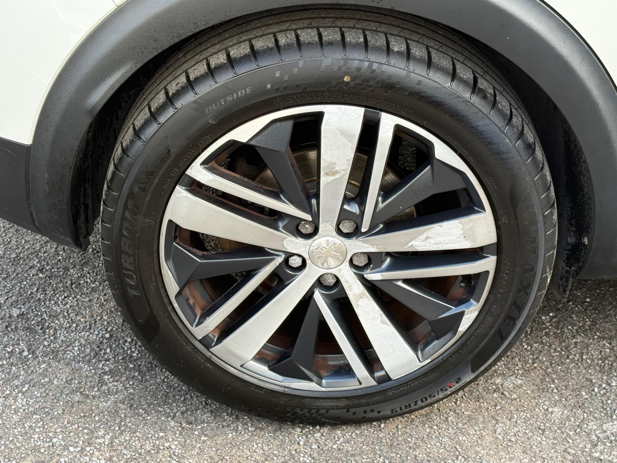 Peugeot 3008 - Image 26