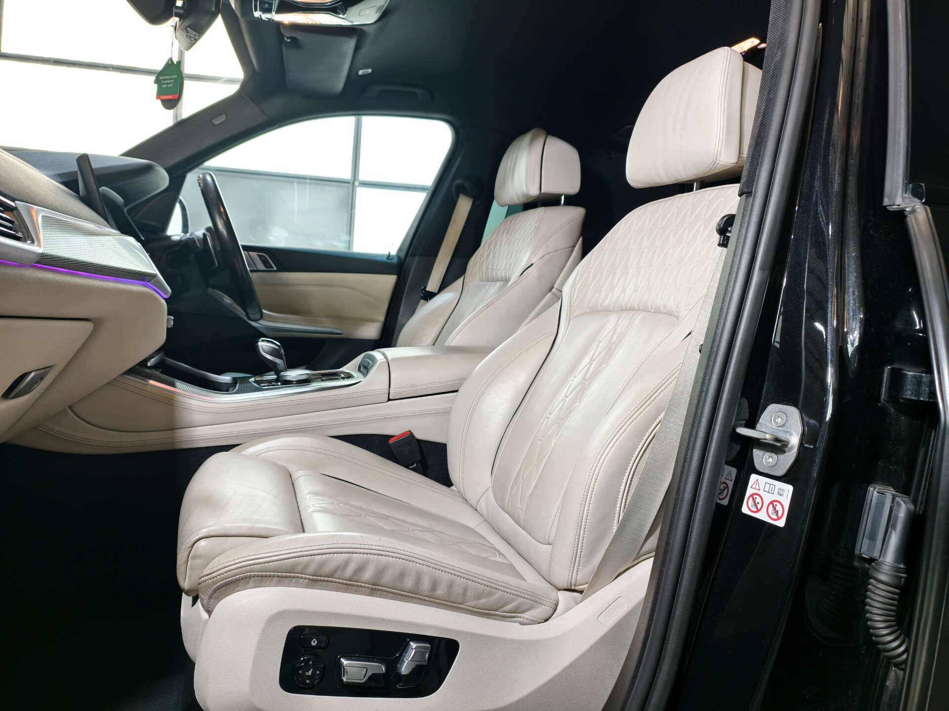 BMW X5 X5 view 28