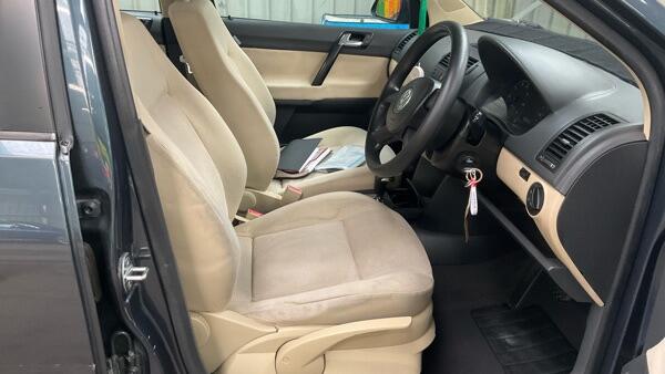 Volkswagen Polo view 11