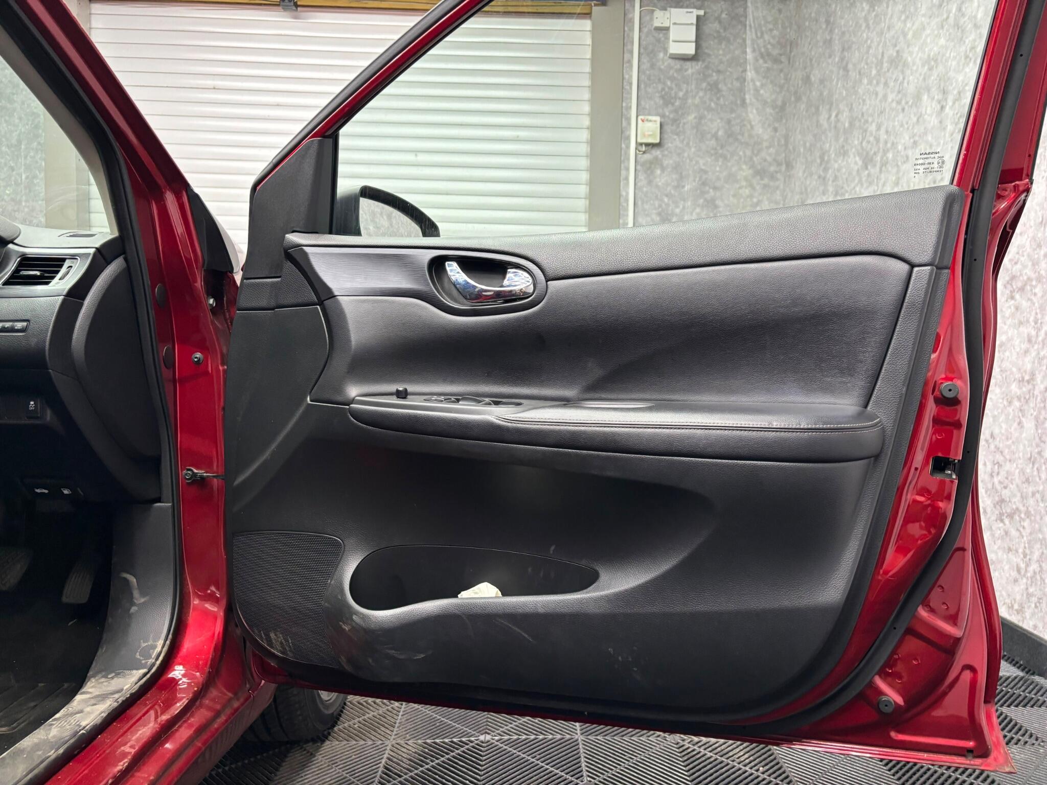 Nissan Pulsar view 19