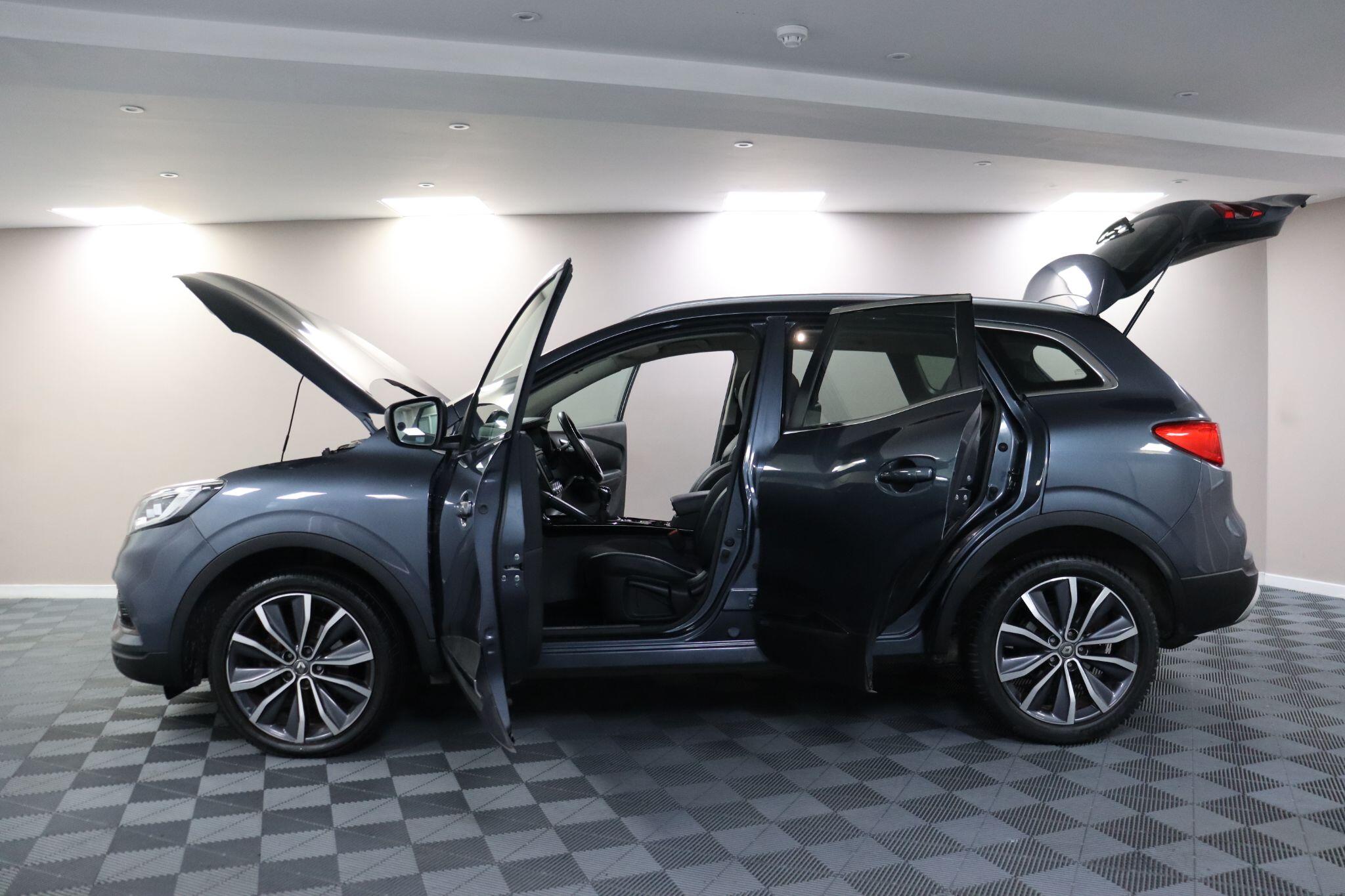 Renault Kadjar view 6