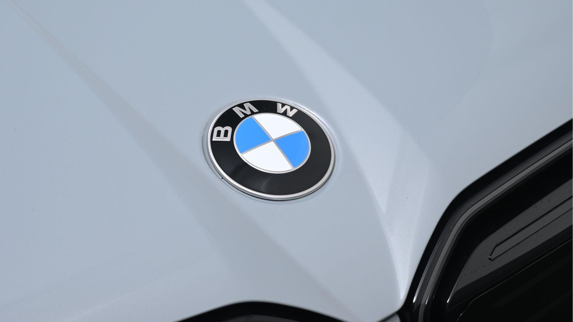 BMW X3 view 31
