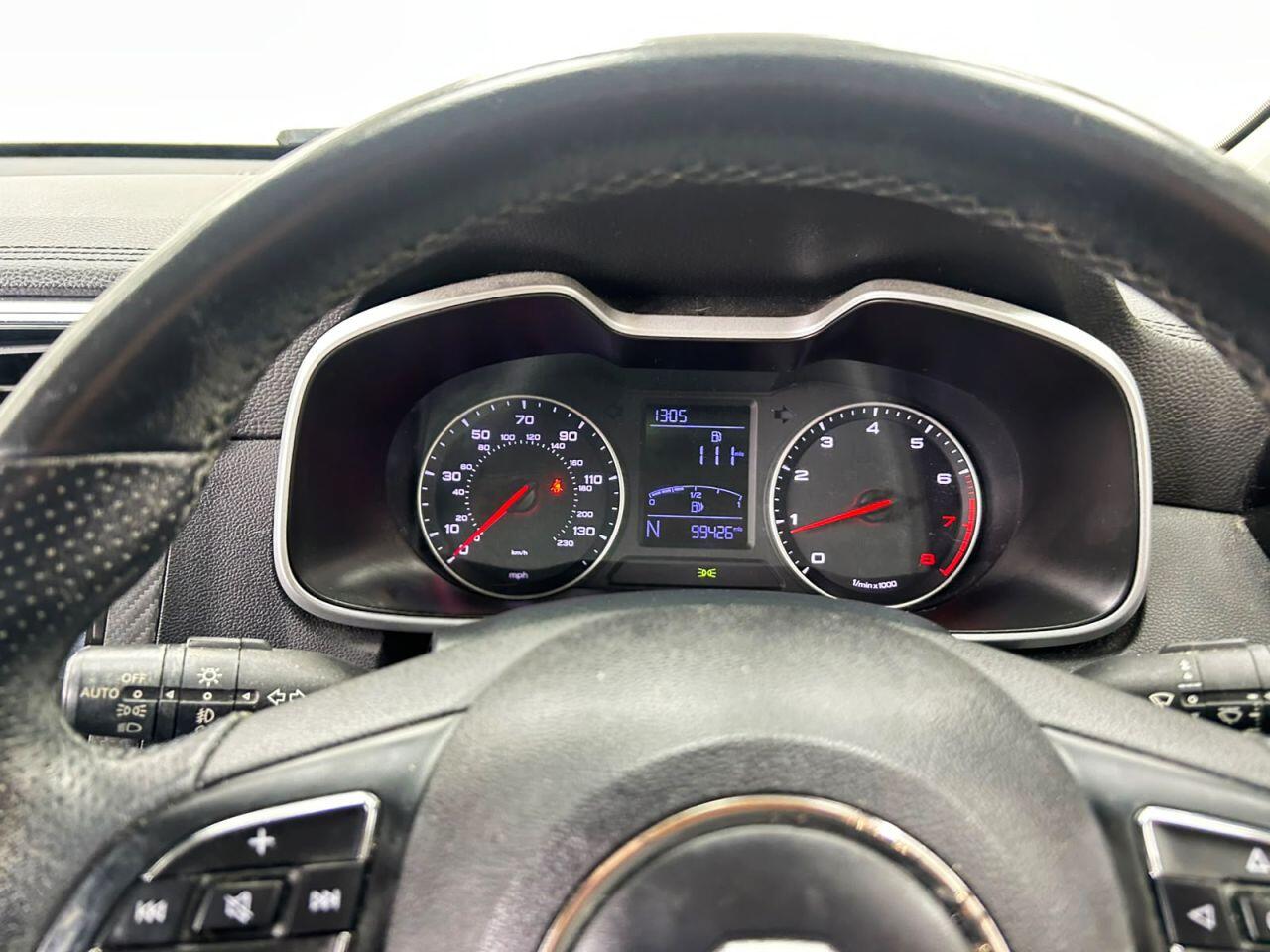 MG ZS view 19