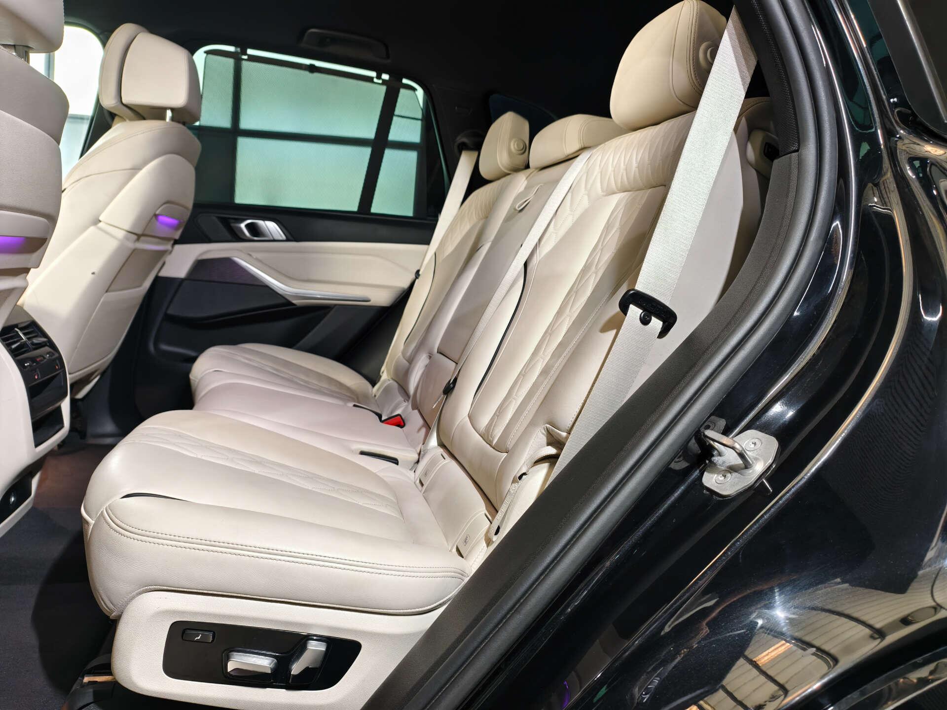 BMW X5 X5 view 26