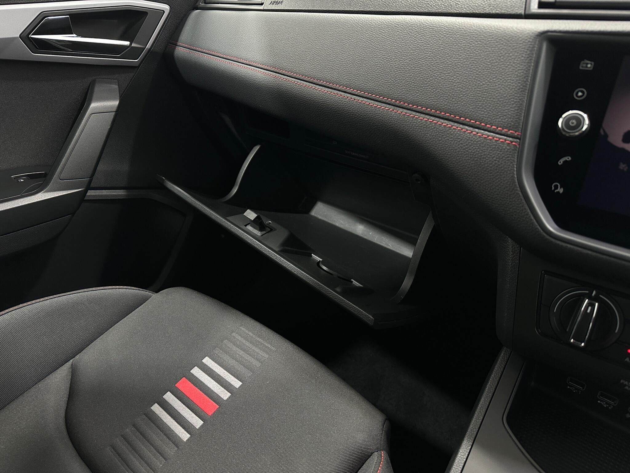Seat Ibiza view 26