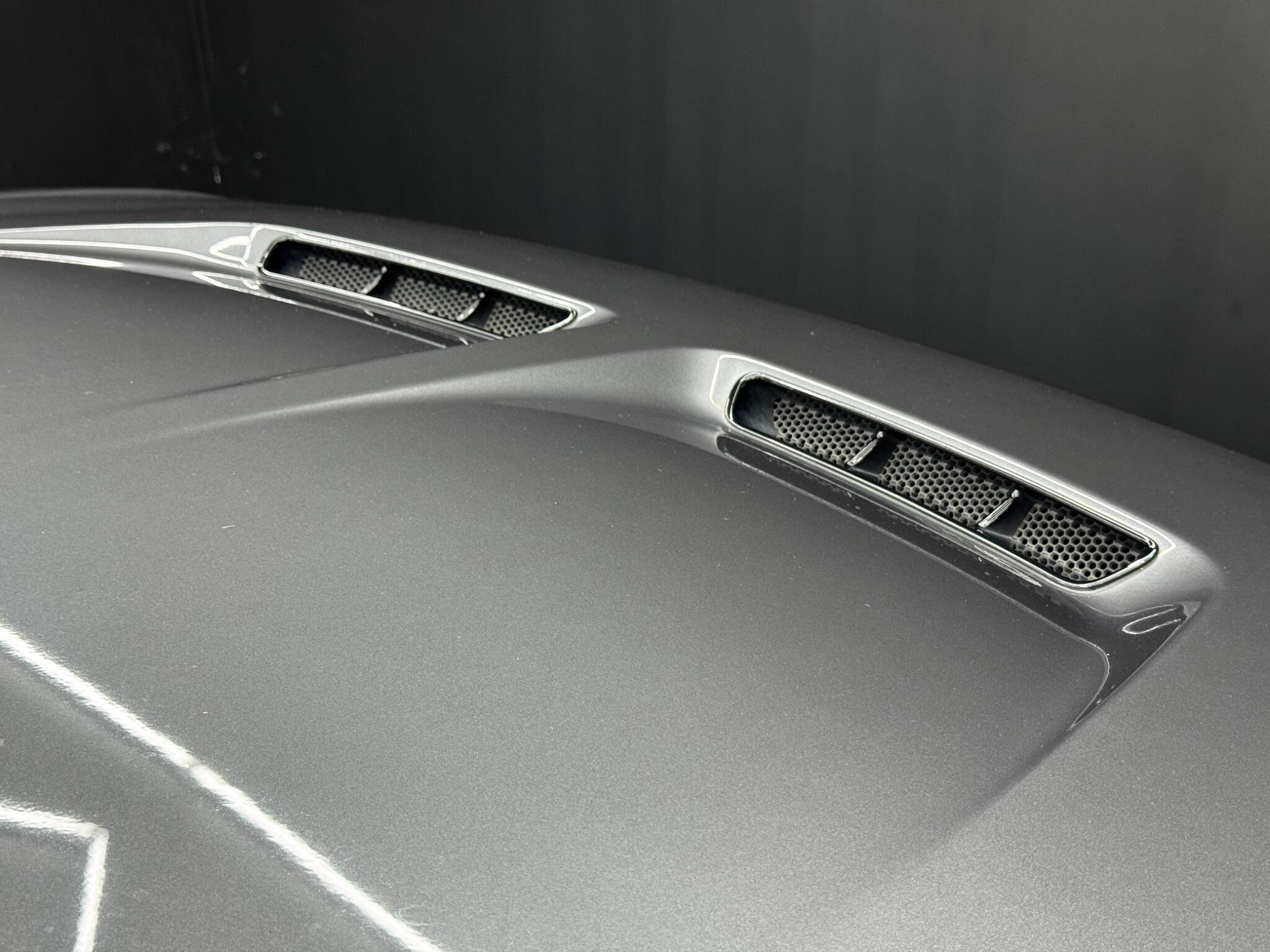 Land Rover Range Rover Sport view 45