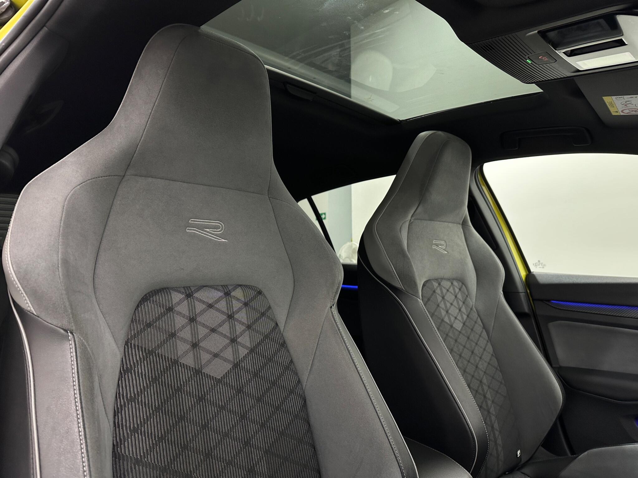 Volkswagen Golf view 33