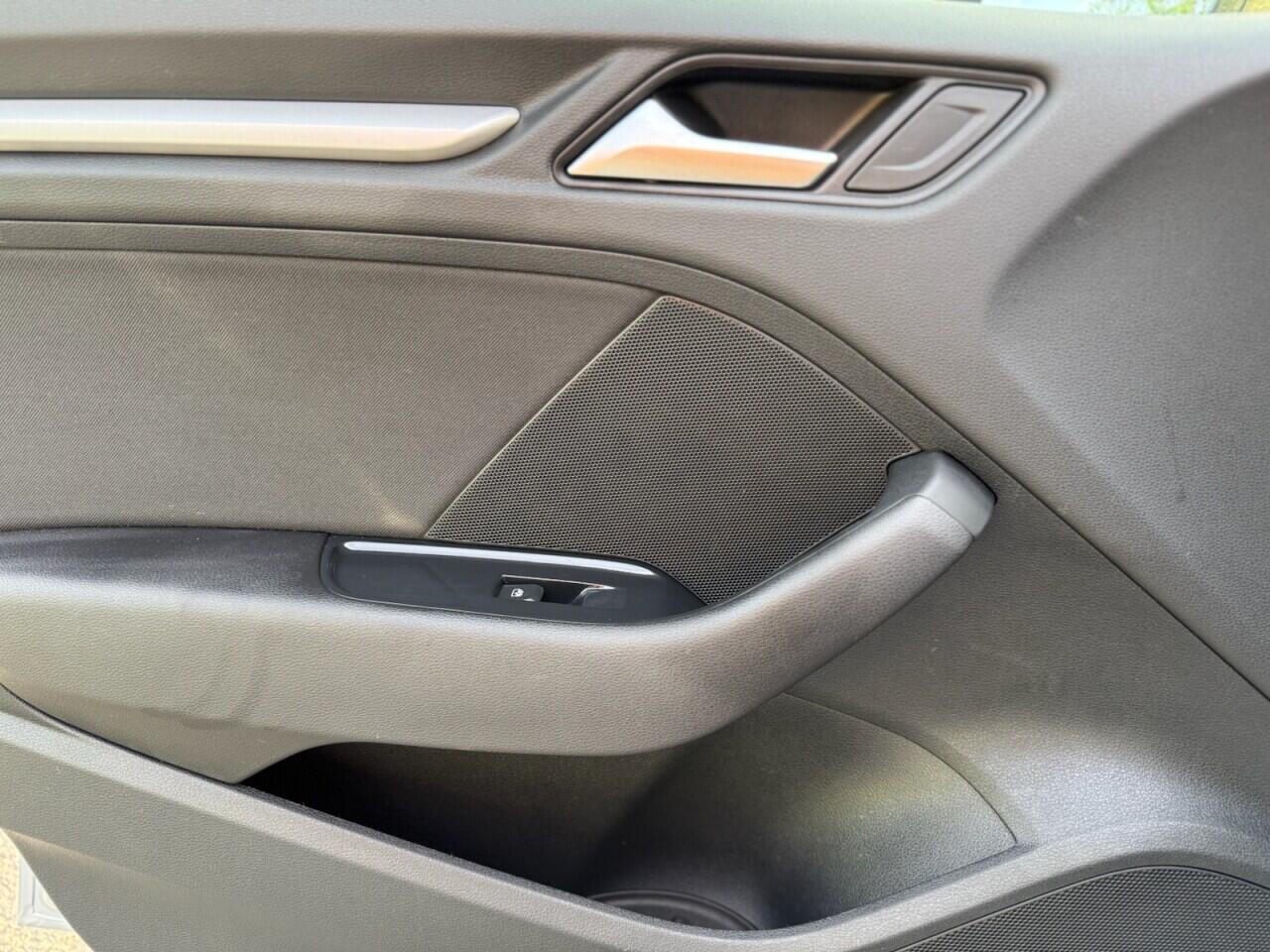 Audi A3 view 26
