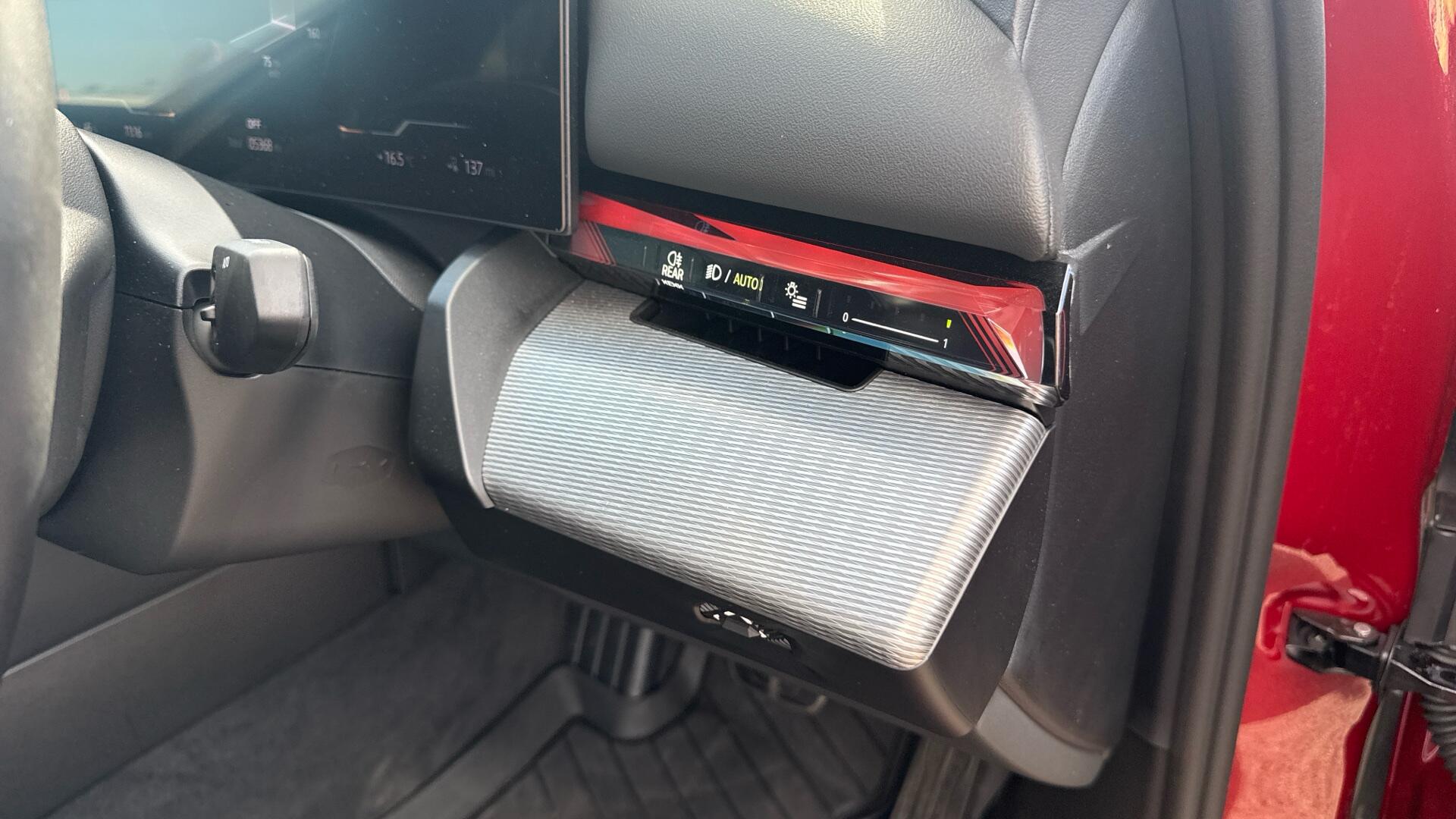 BMW i5 view 42