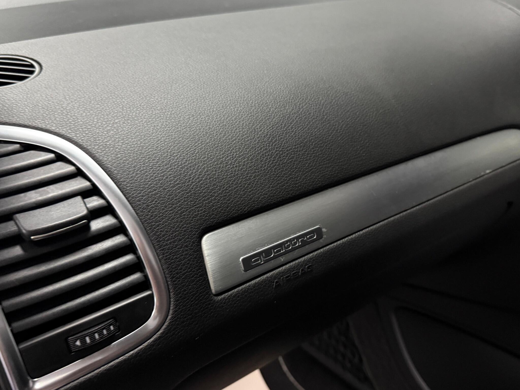 Audi Q7 view 41