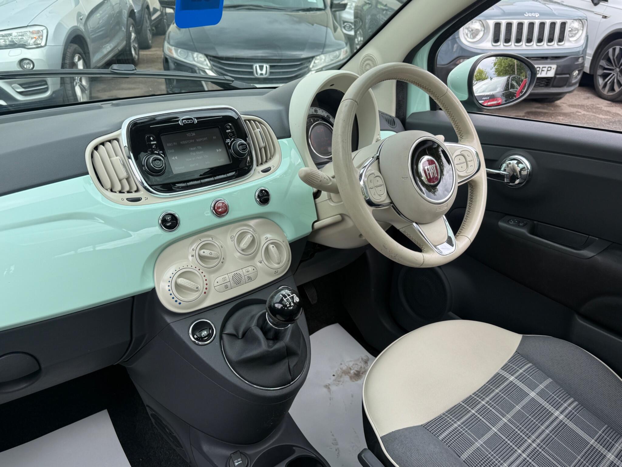 Fiat 500 - Image 44