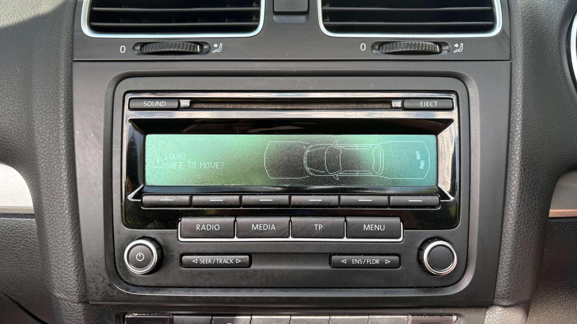 Volkswagen Golf view 28