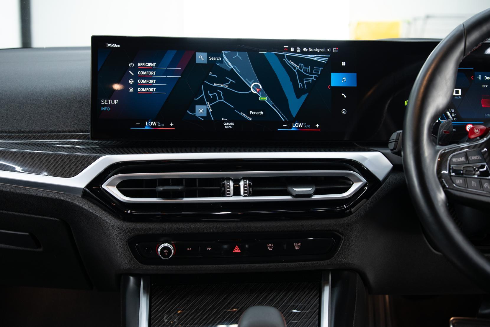 BMW M2 view 12