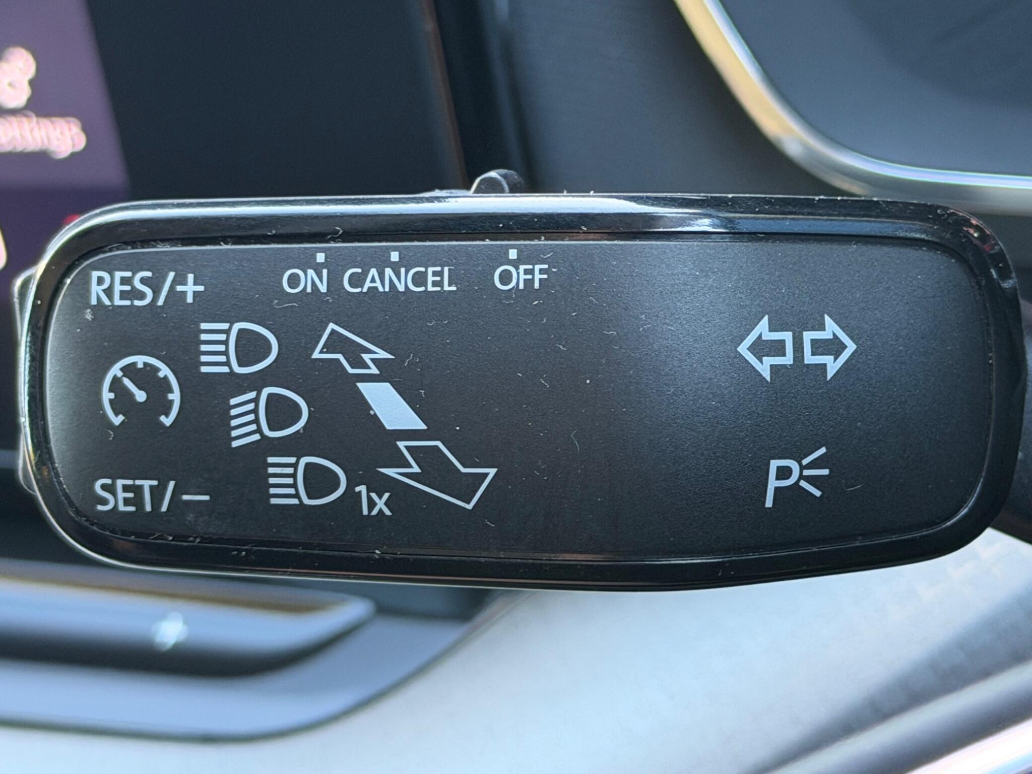 Skoda Octavia view 31