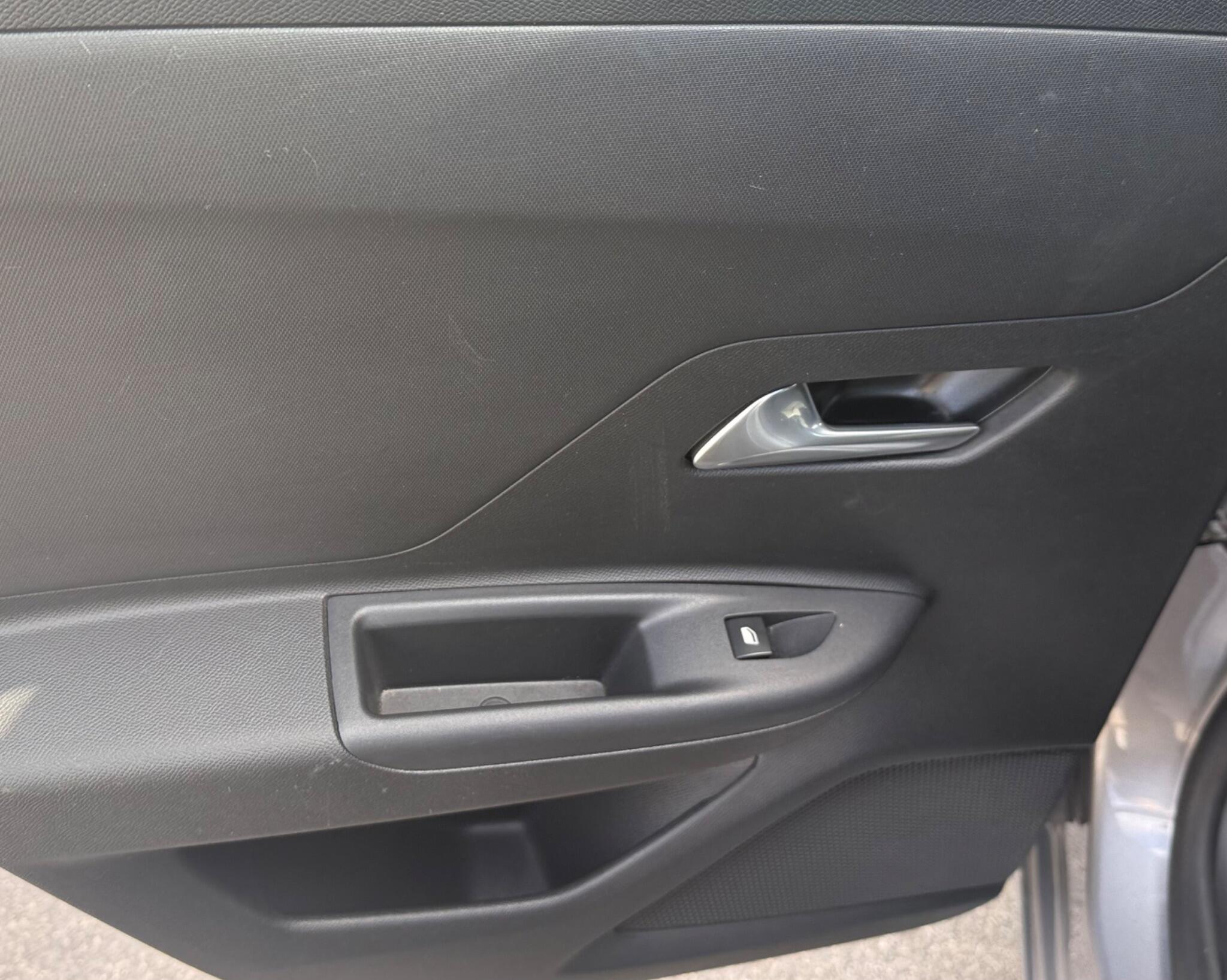 Vauxhall Mokka view 17