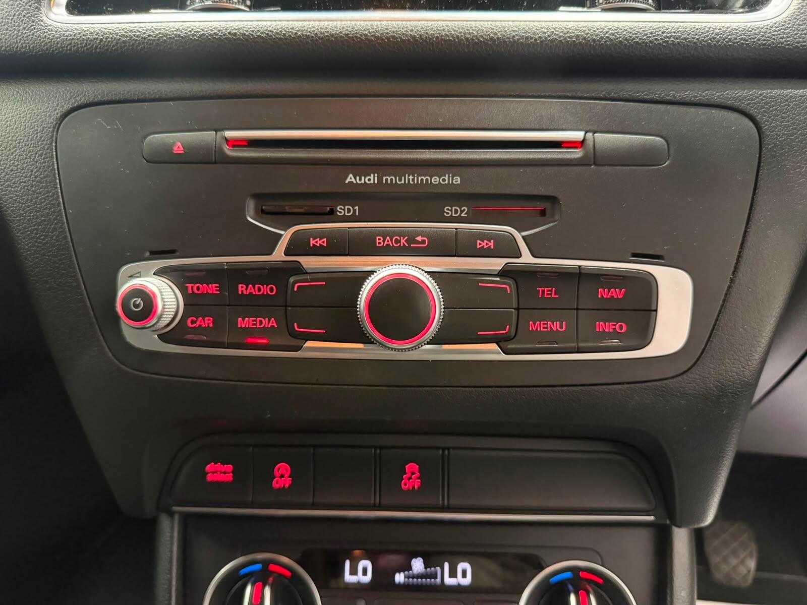 Audi Q3 view 35