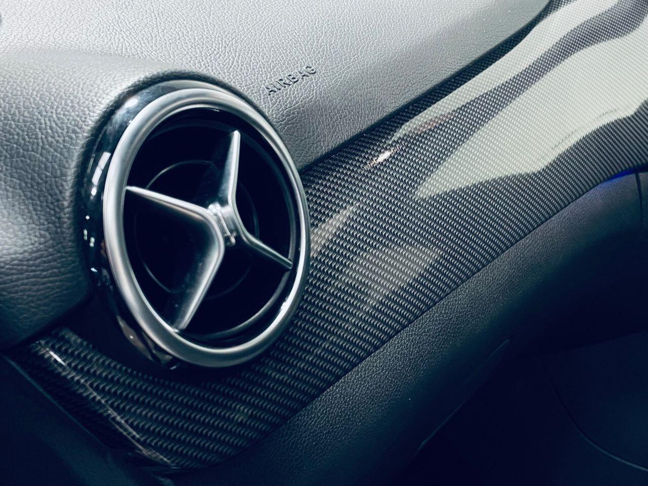 Mercedes-Benz B-Class view 26
