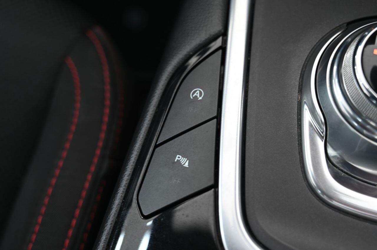 Ford S-Max view 33