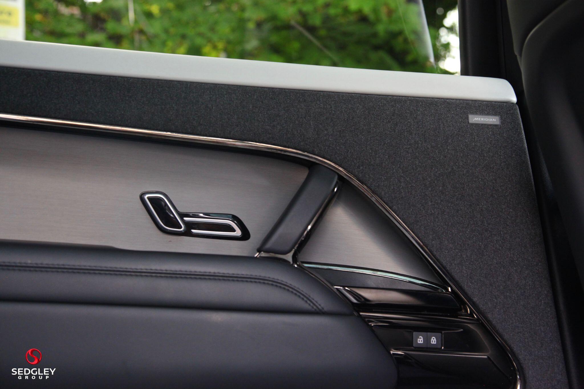 Land Rover Range Rover Sport view 20