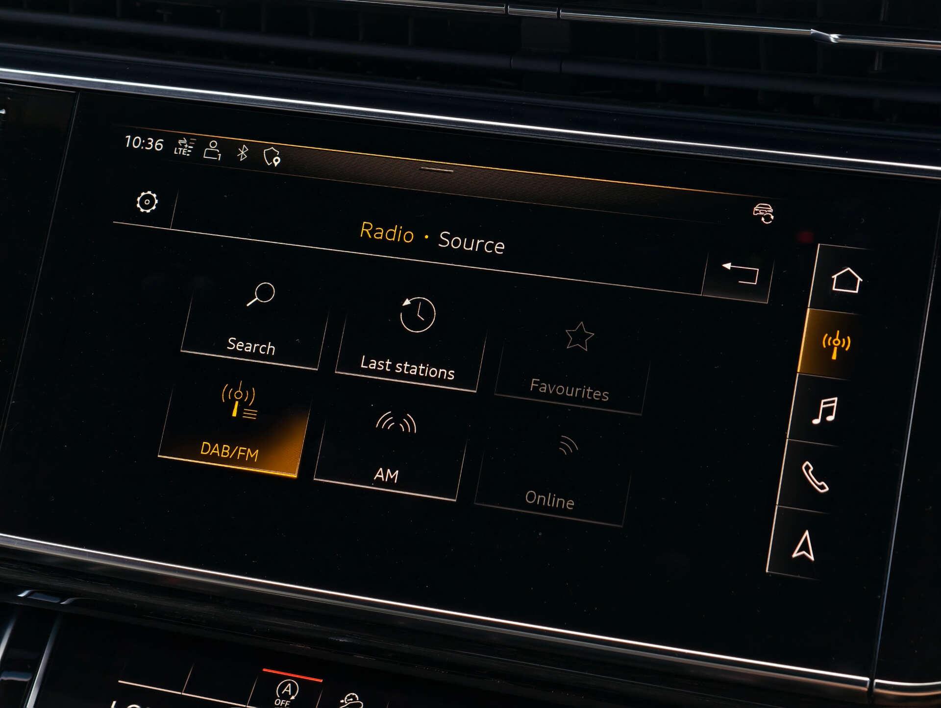 Audi SQ7 view 52