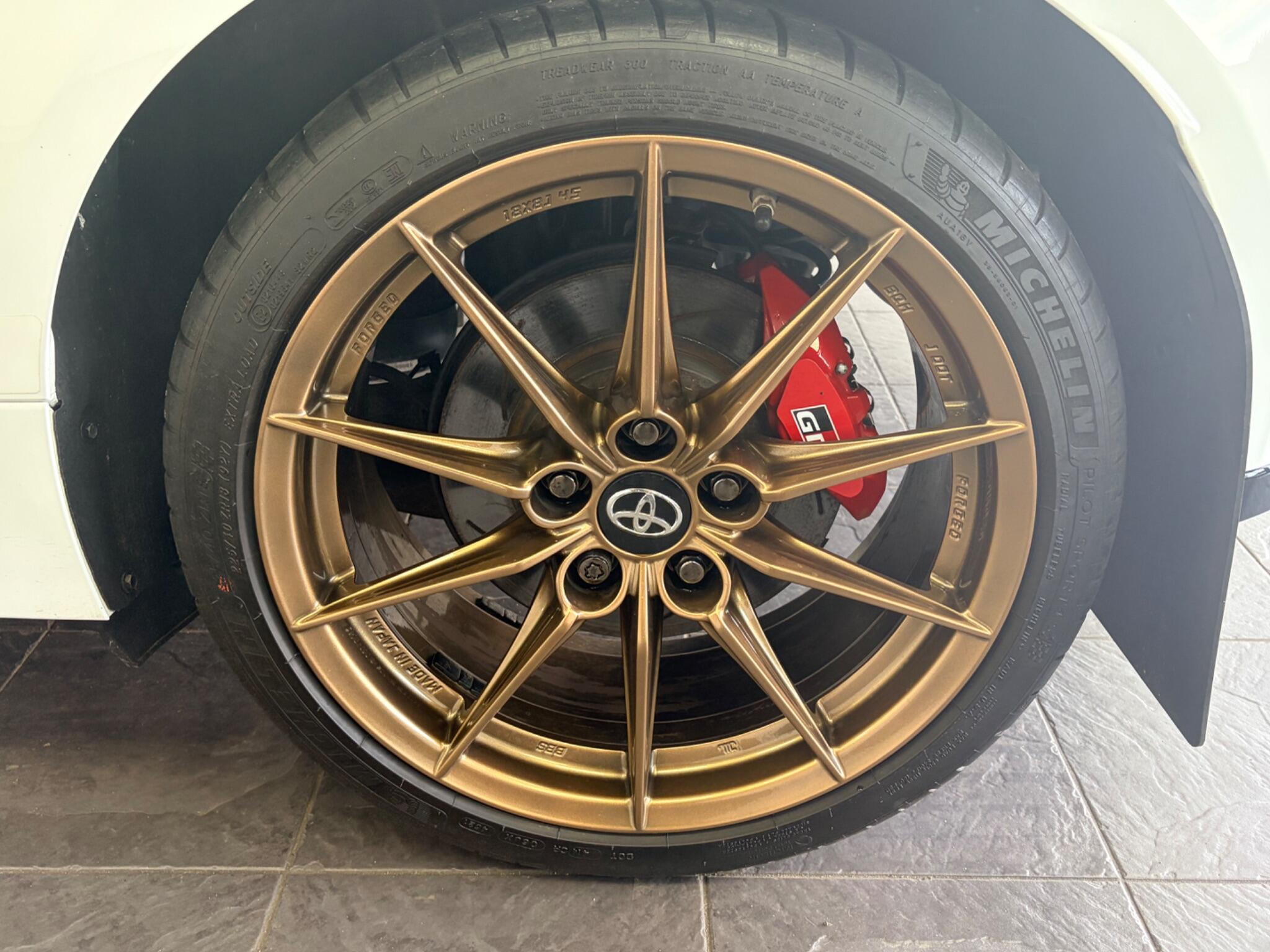 Toyota Yaris view 27