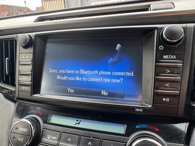 Toyota Rav4 view 21