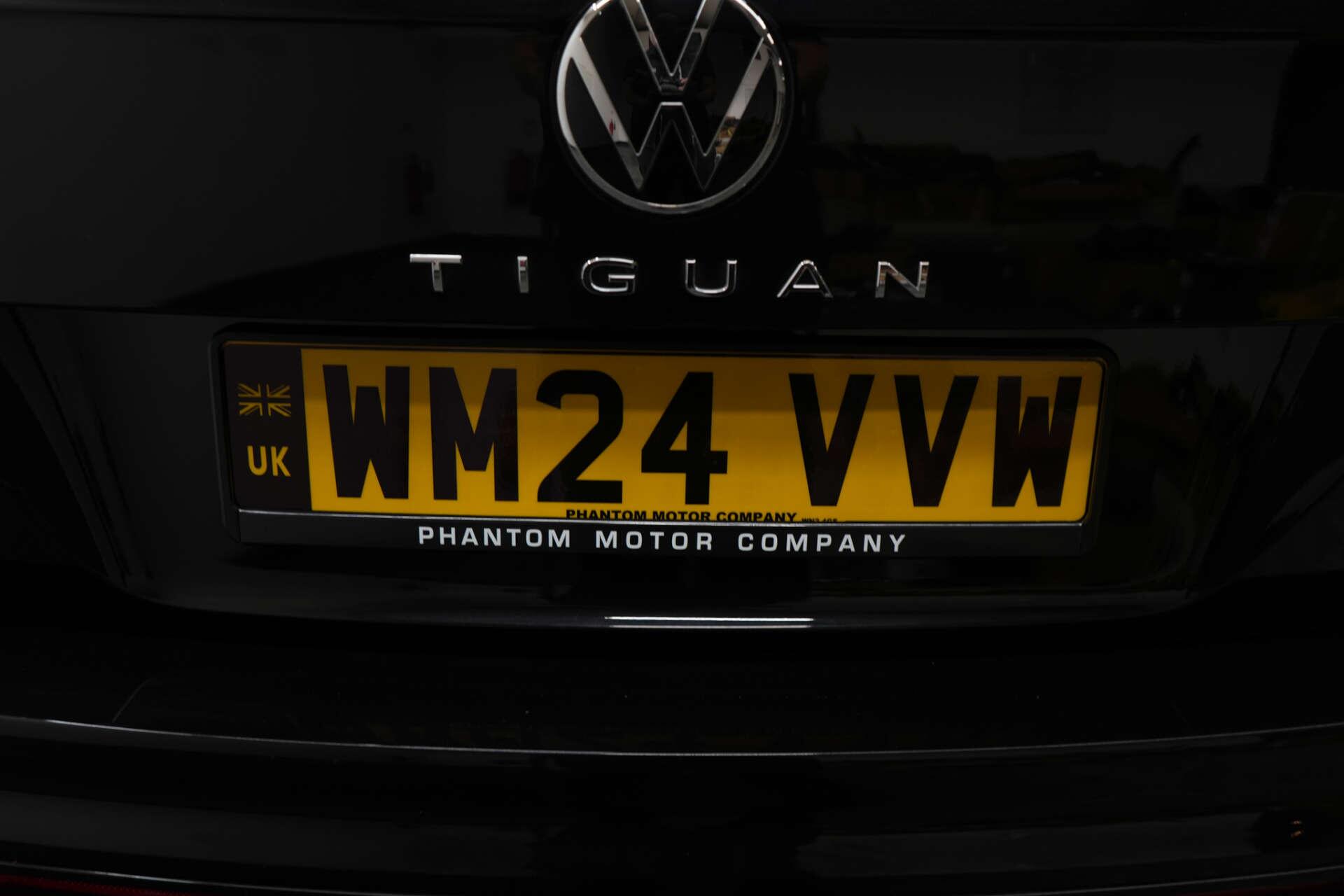 Volkswagen Tiguan view 38