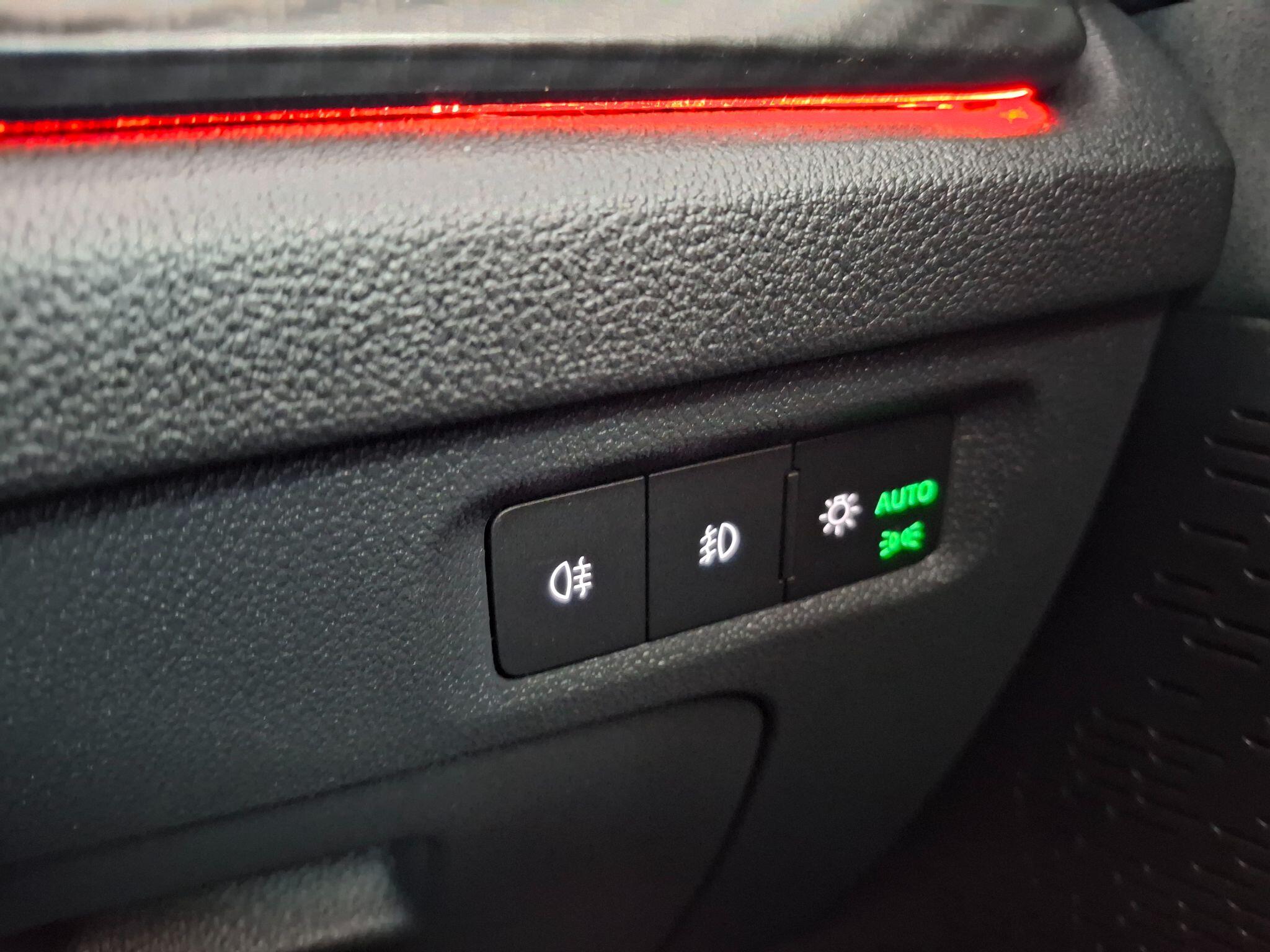 Skoda Octavia view 46