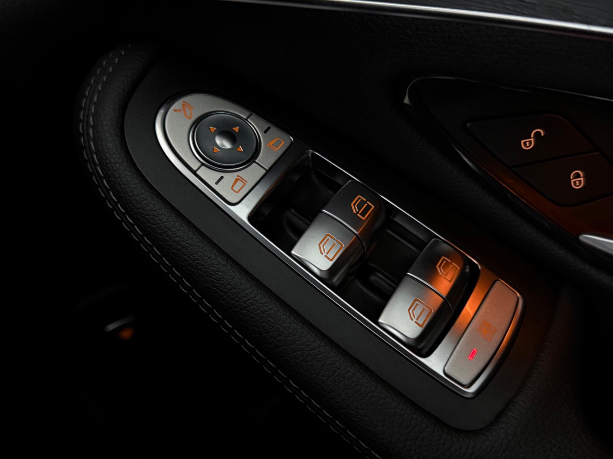 Mercedes-Benz GLC view 20