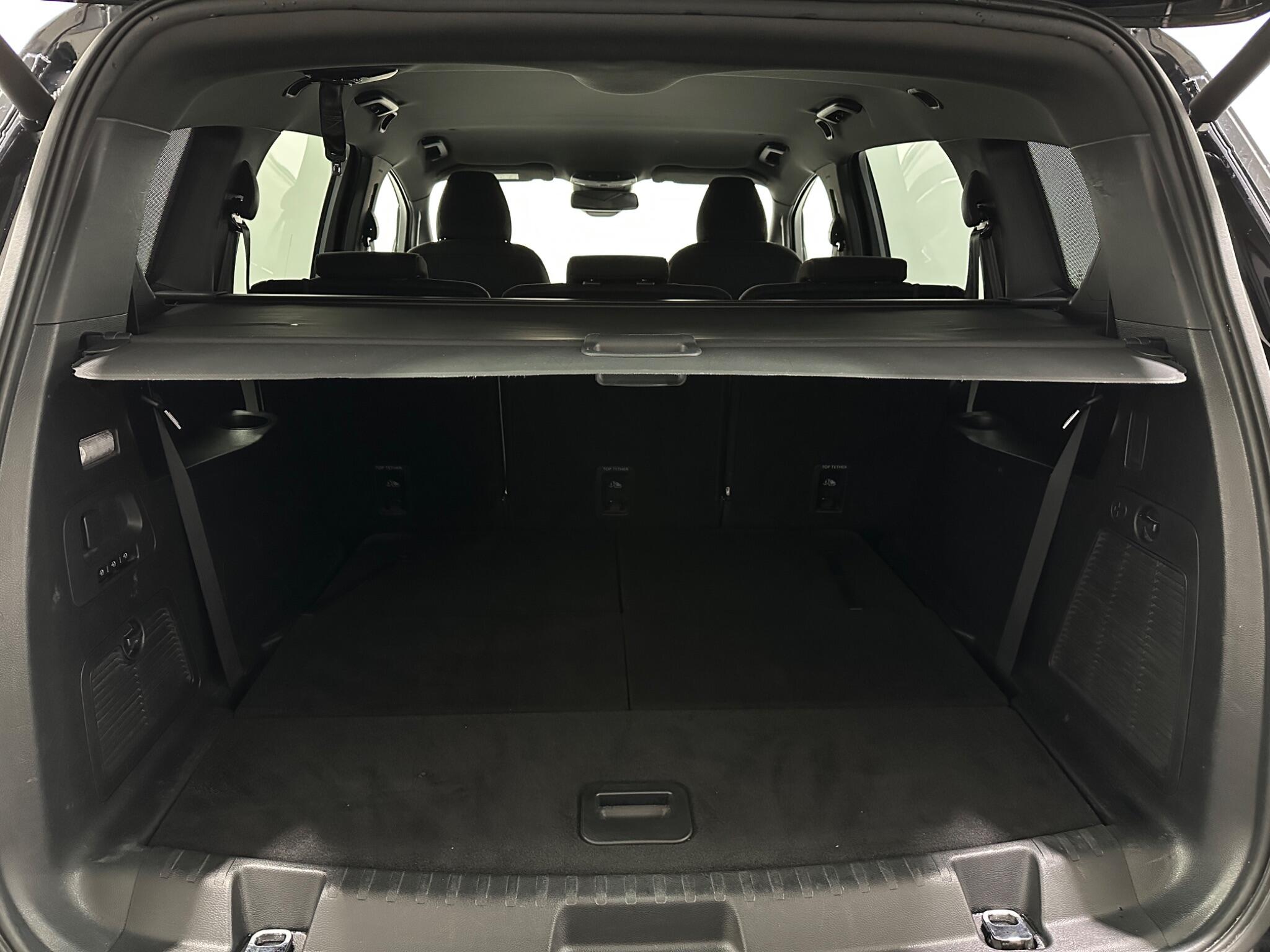 Ford S-Max view 49