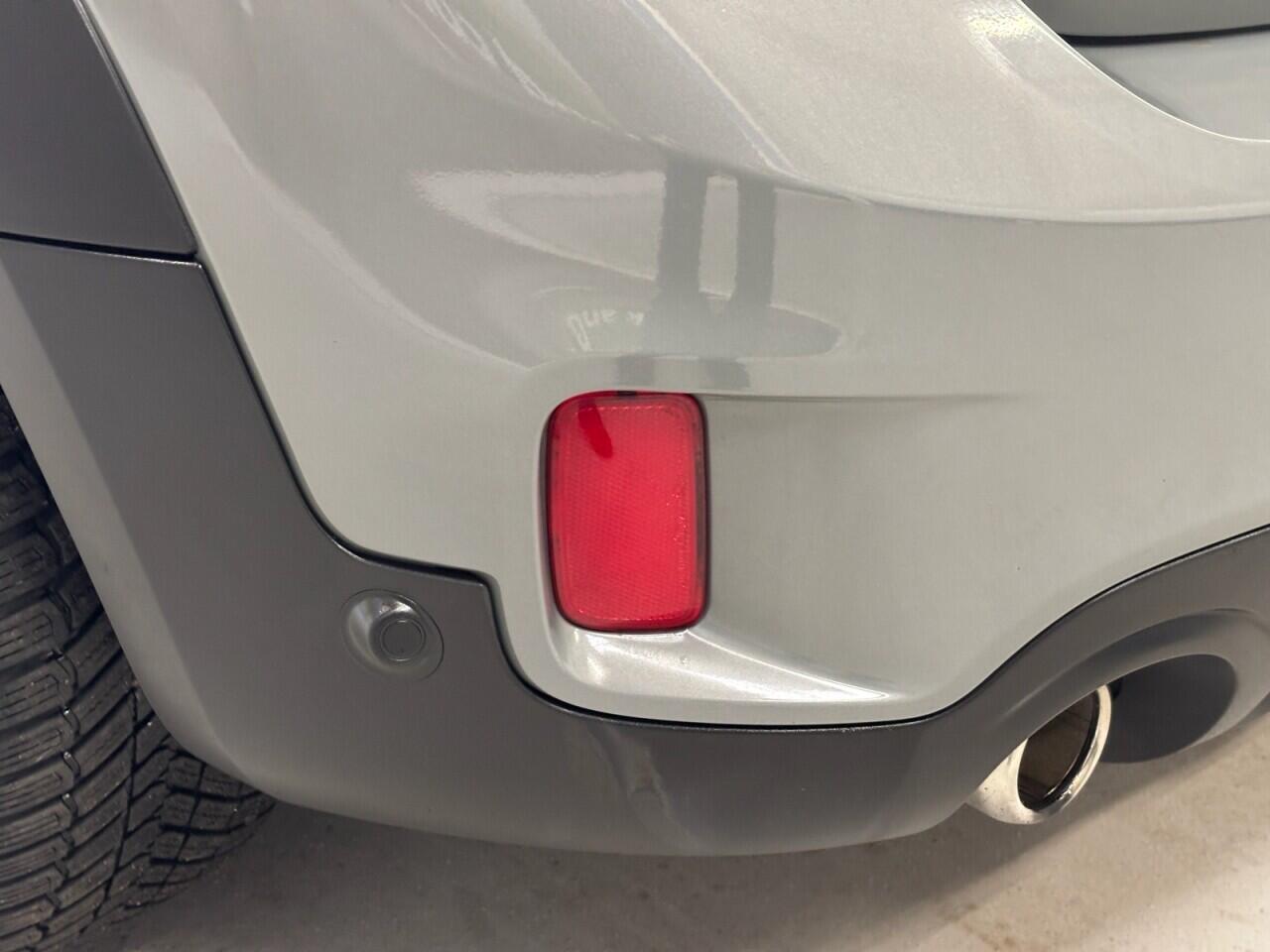 Mini Countryman view 53