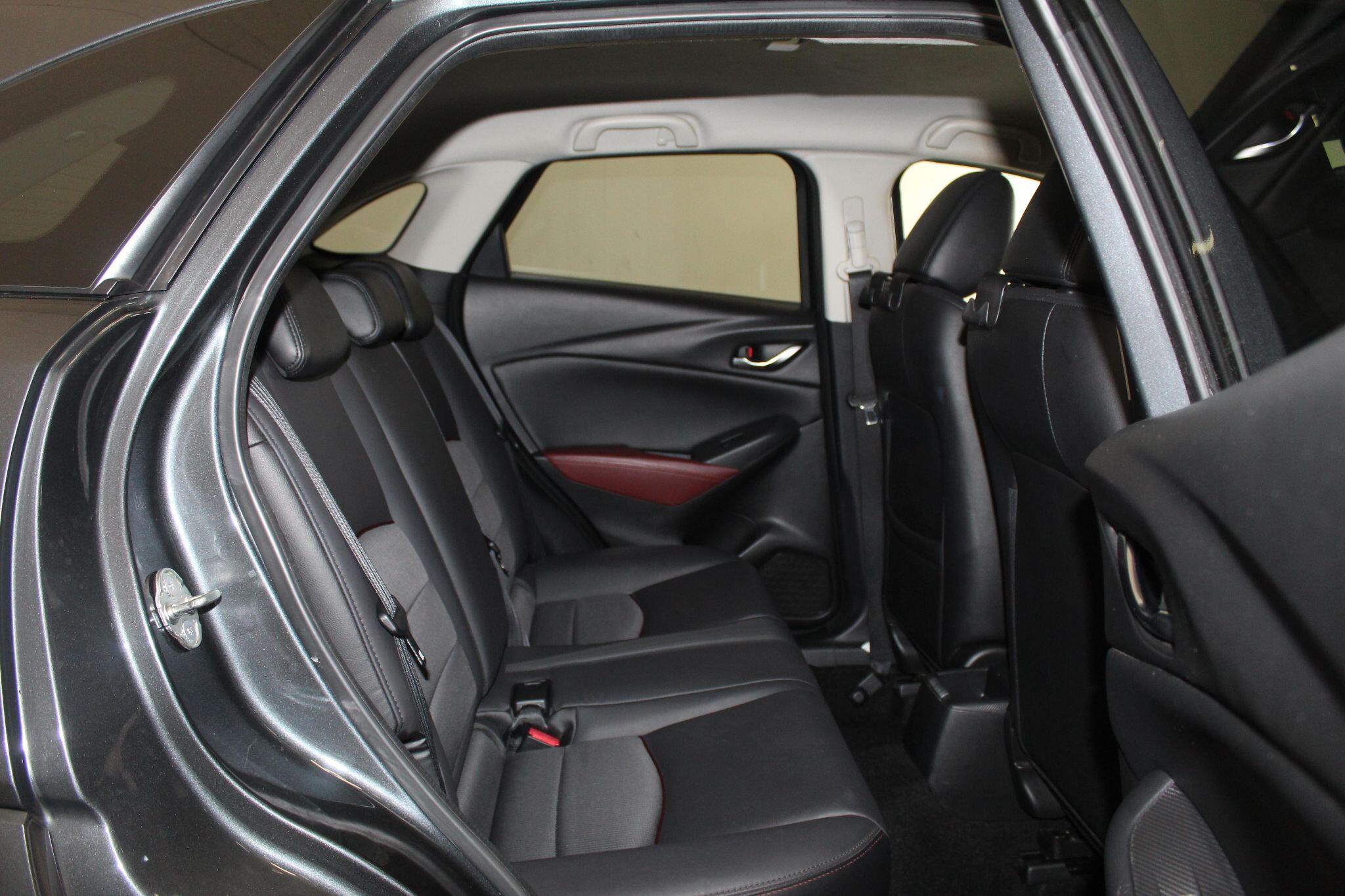 Mazda CX-3 view 50