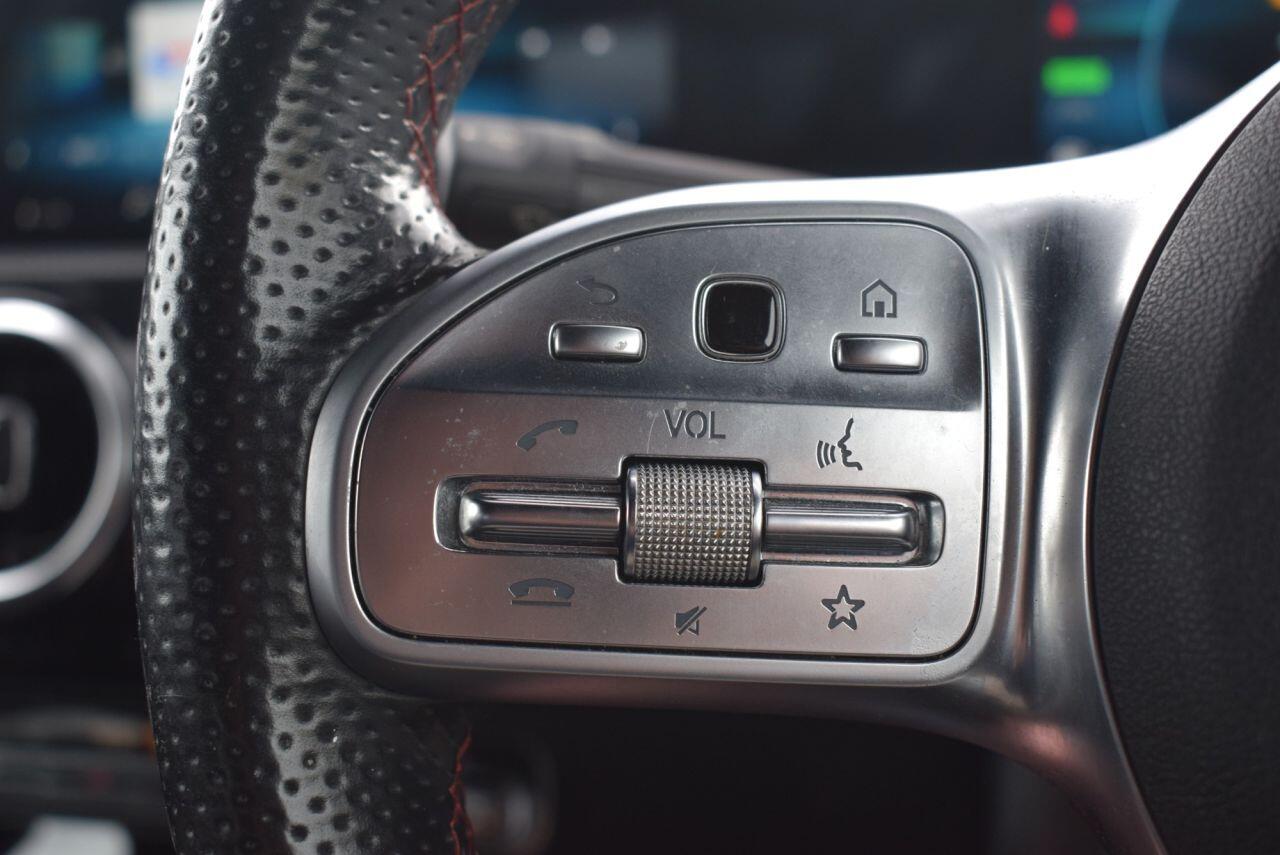 Mercedes-Benz A Class view 23