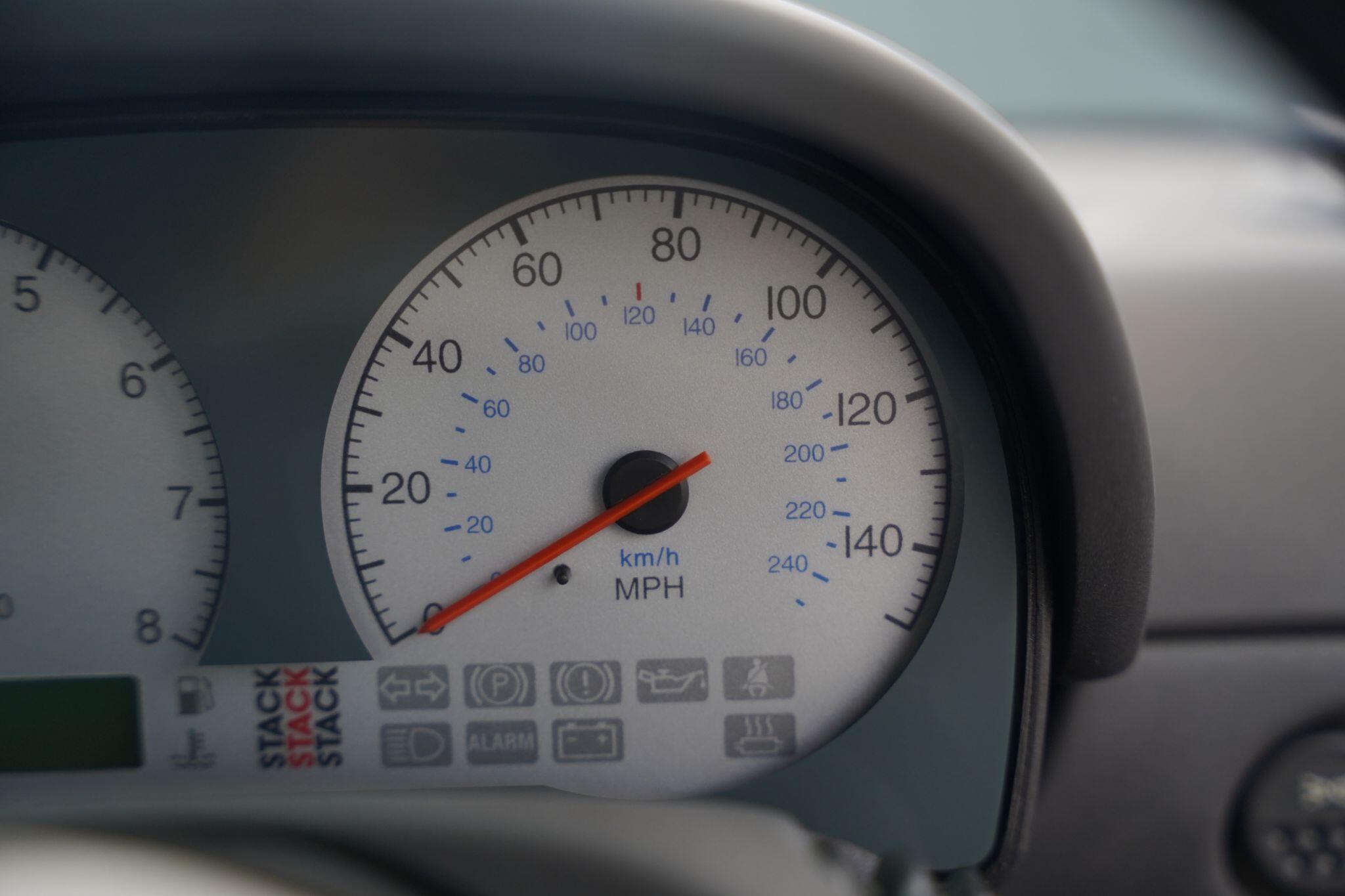 Lotus Elise view 84